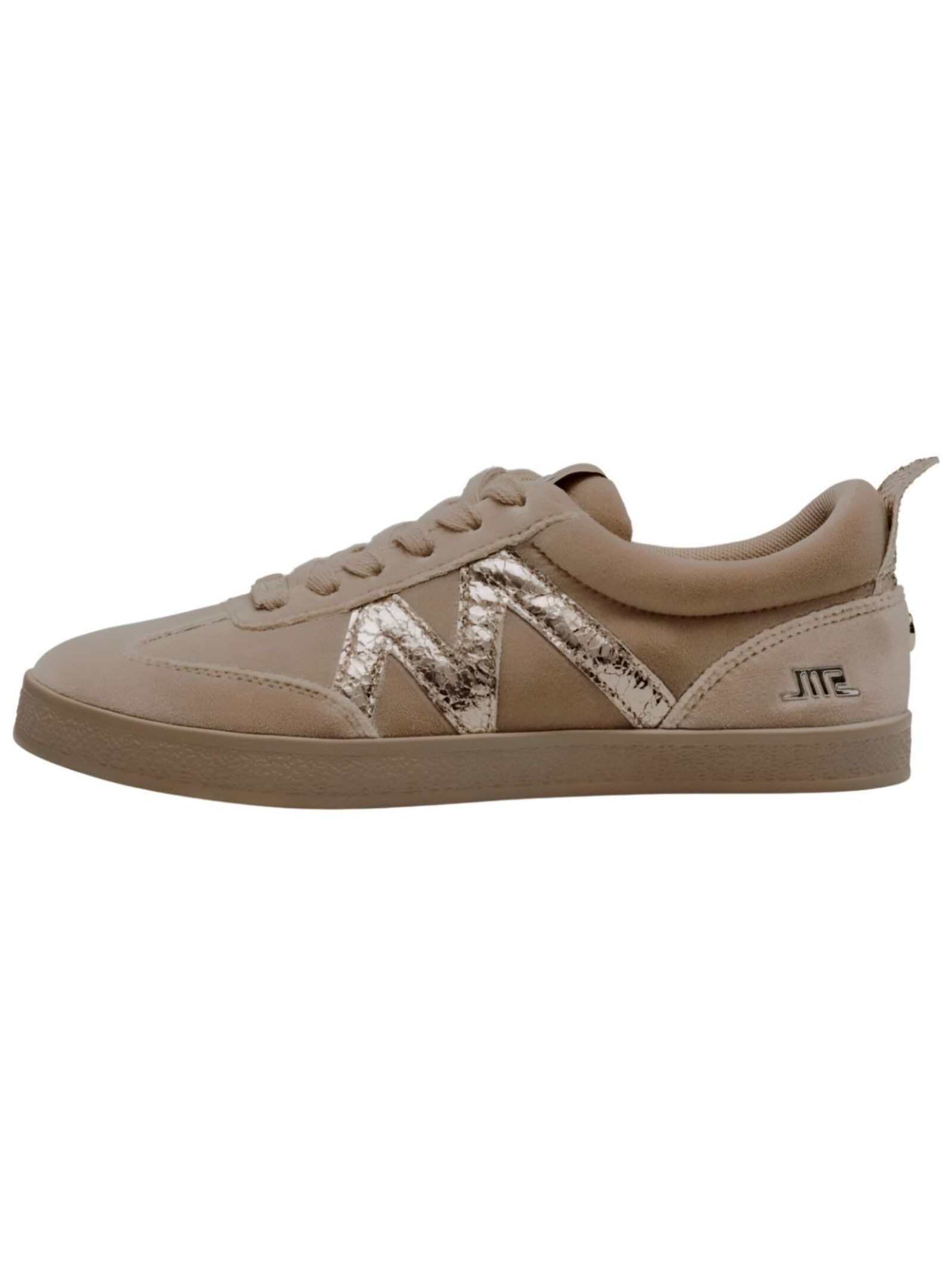 STEVE MADDEN STEVE MADDEN Sneaker Lederimitat/Textil Sneaker