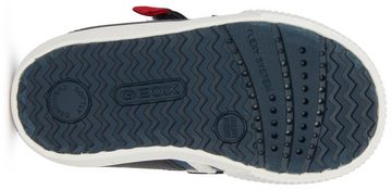 Geox B KILWI BOY Lauflernschuh mit Geox Spezial Membrane