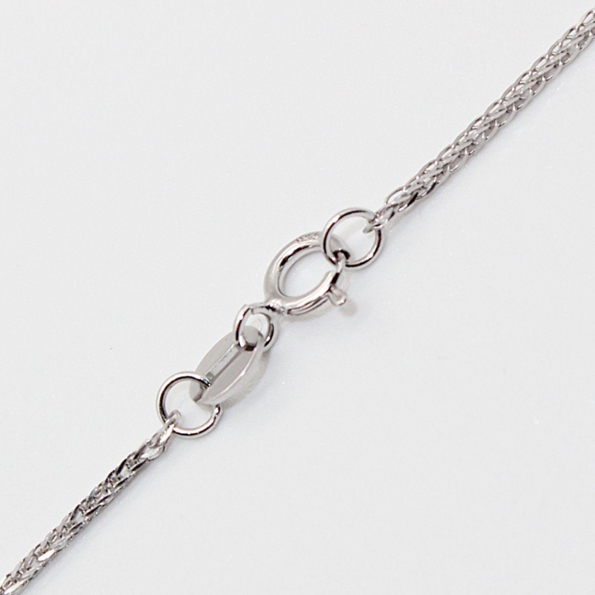 ELLAWIL Silberkette Kette mit Traumfänger Halskette Silber inklusive Damen Kette Geschenkschachtel Traum (Kettenlänge Feder cm, Sterling Anhänger 40 925)