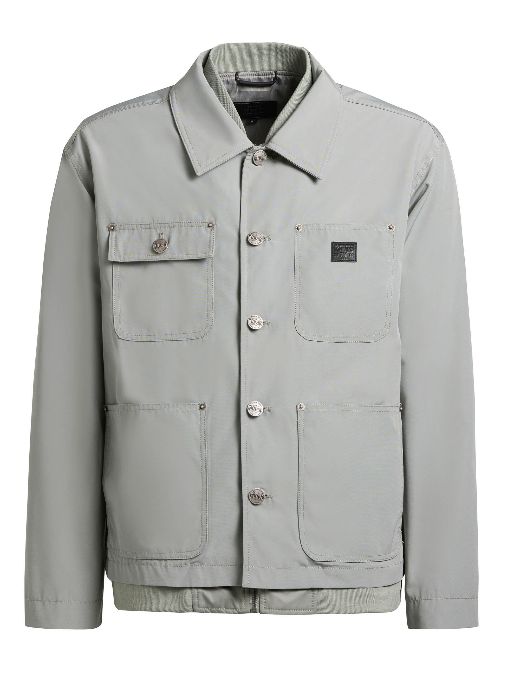 khujo Fieldjacket RAISE