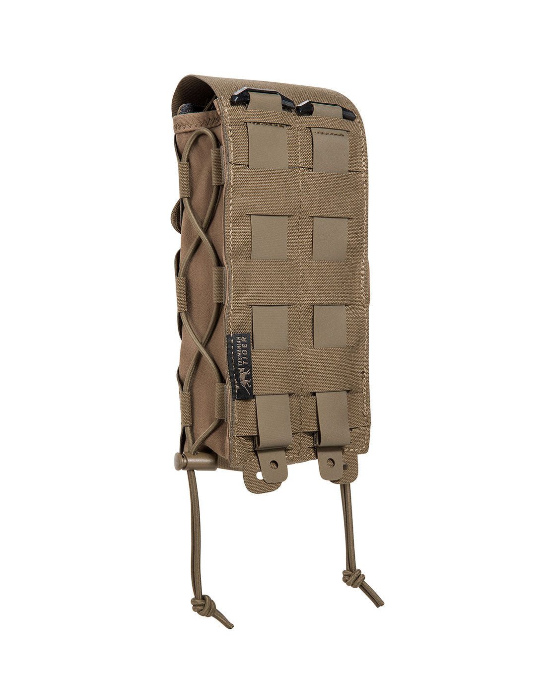 Tasmanian Tiger Erste-Hilfe-Set TT IFAK Pouch Vertical Coyote Braun