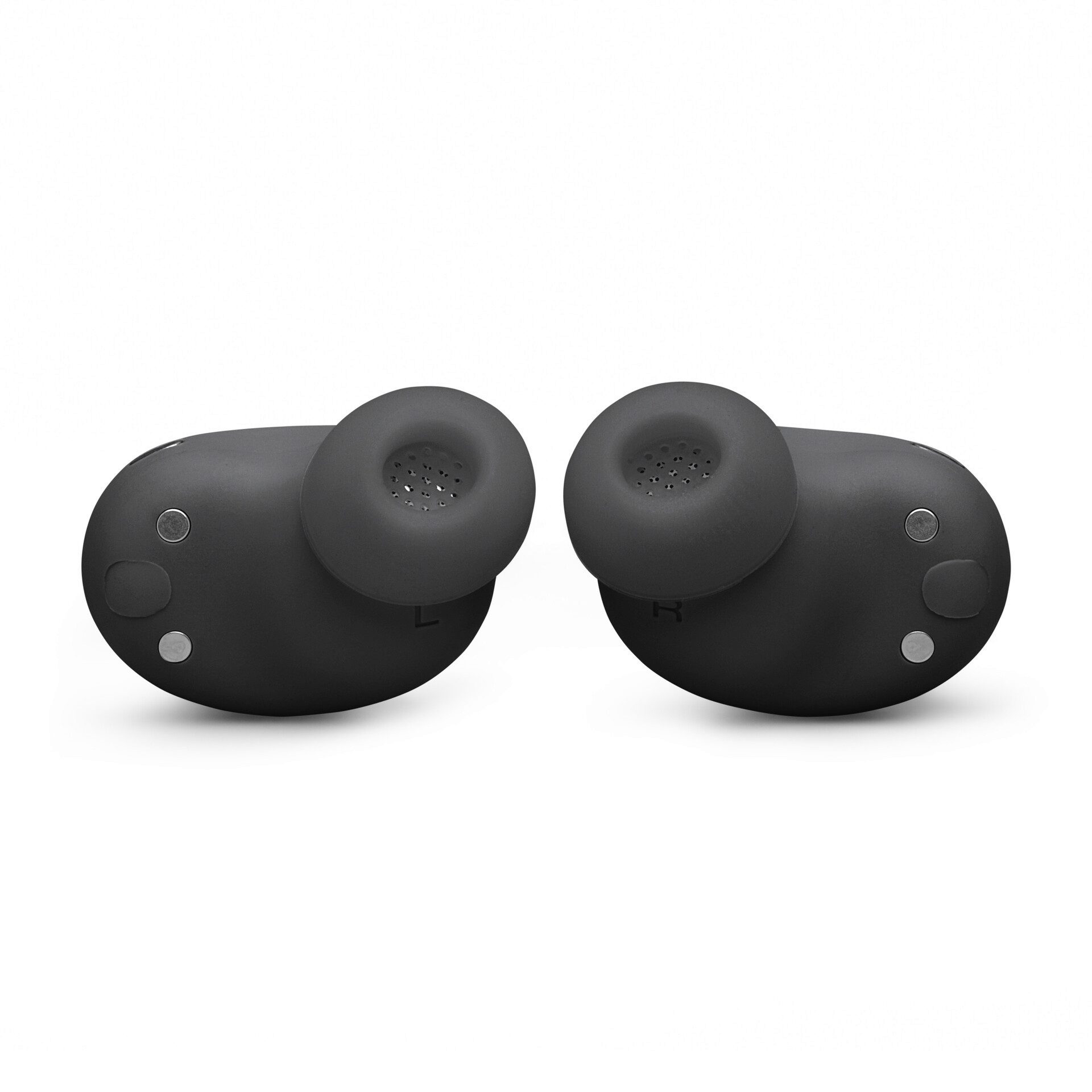 JBL LIVE BUDS 4 wireless In-Ear-Kopfhörer (Adaptive Noise-Cancelling, Freisprechfunktion, True Wireless, A2DP Bluetooth, Kabellose Ohrhörer mit Noise-Cancelling – Bild 3 von 5