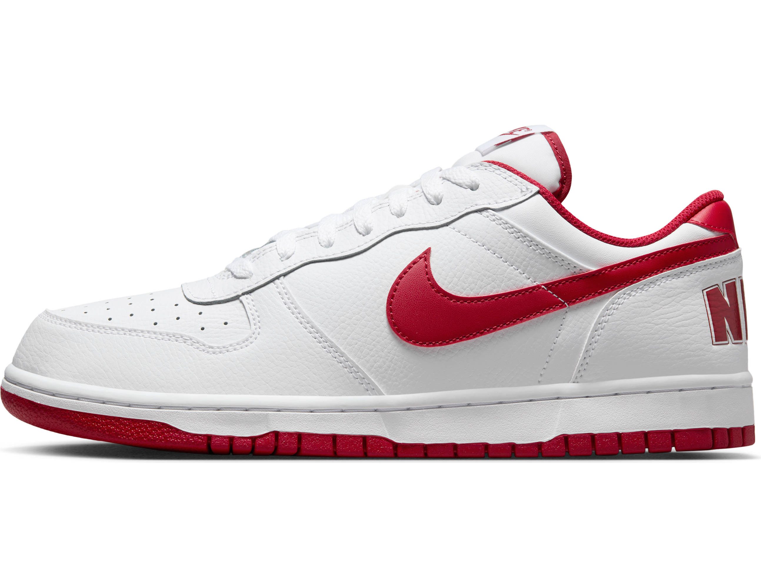 Nike Sportswear BIG LOW Sneaker günstig online kaufen