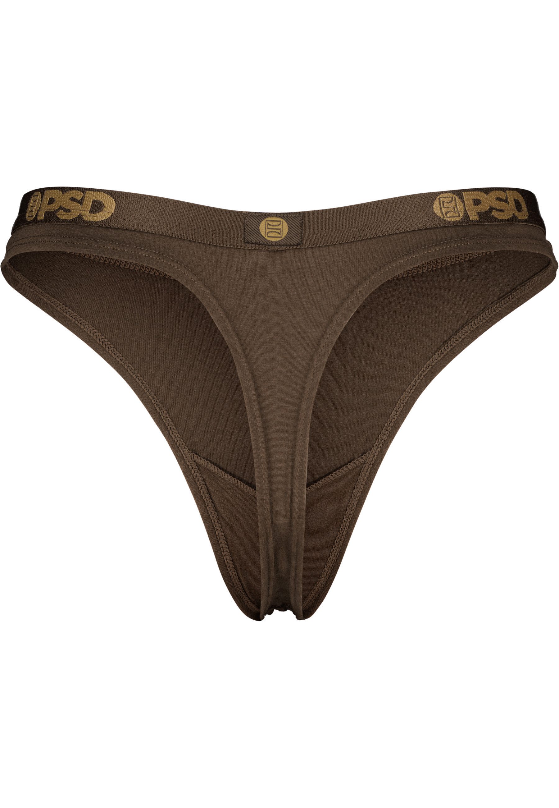 PSD Panty PSD COCOA MDL SLD TH