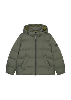 Marc O'Polo Steppjacke in Oversize-Puffer-Form