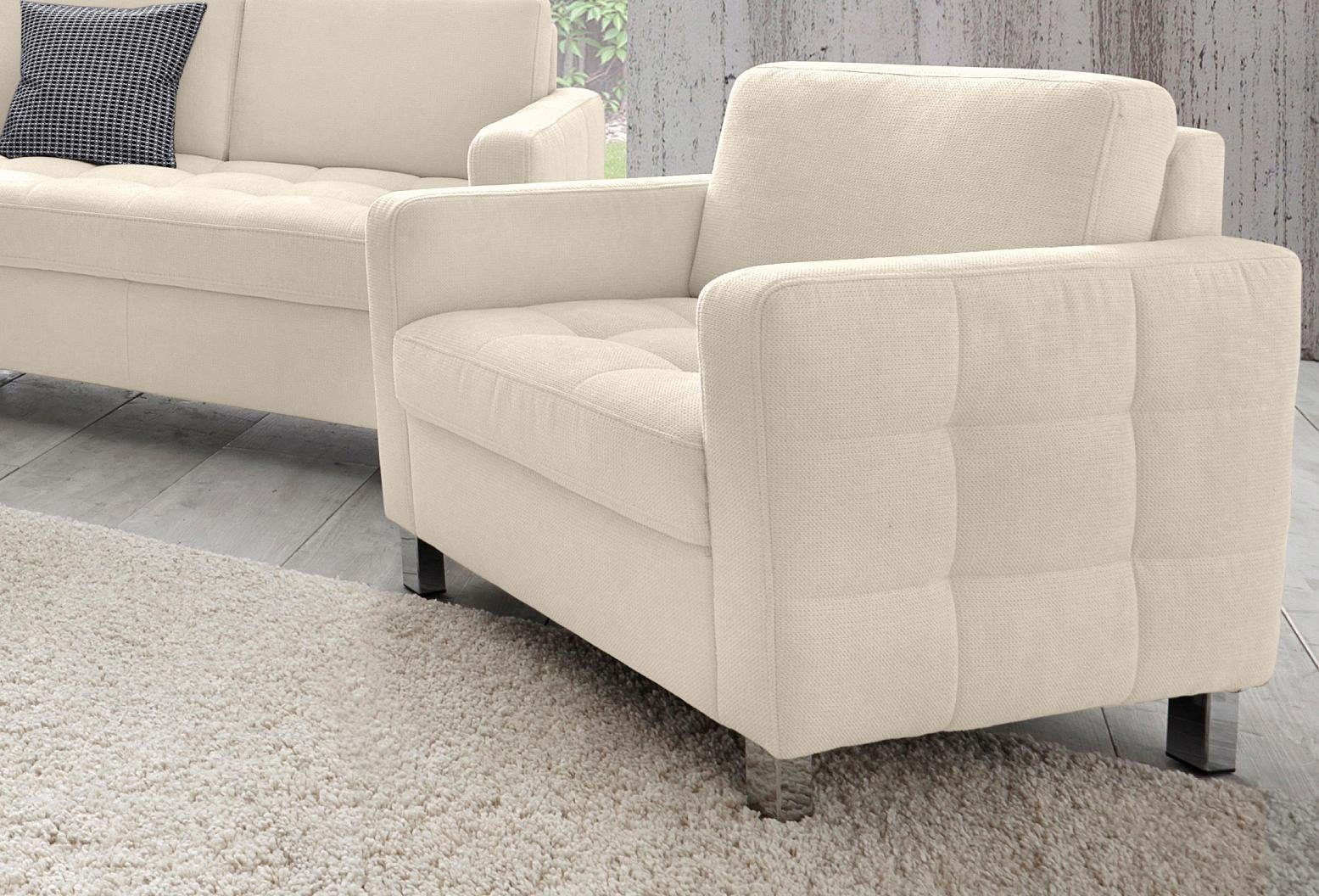 sit&more Sessel Pablo