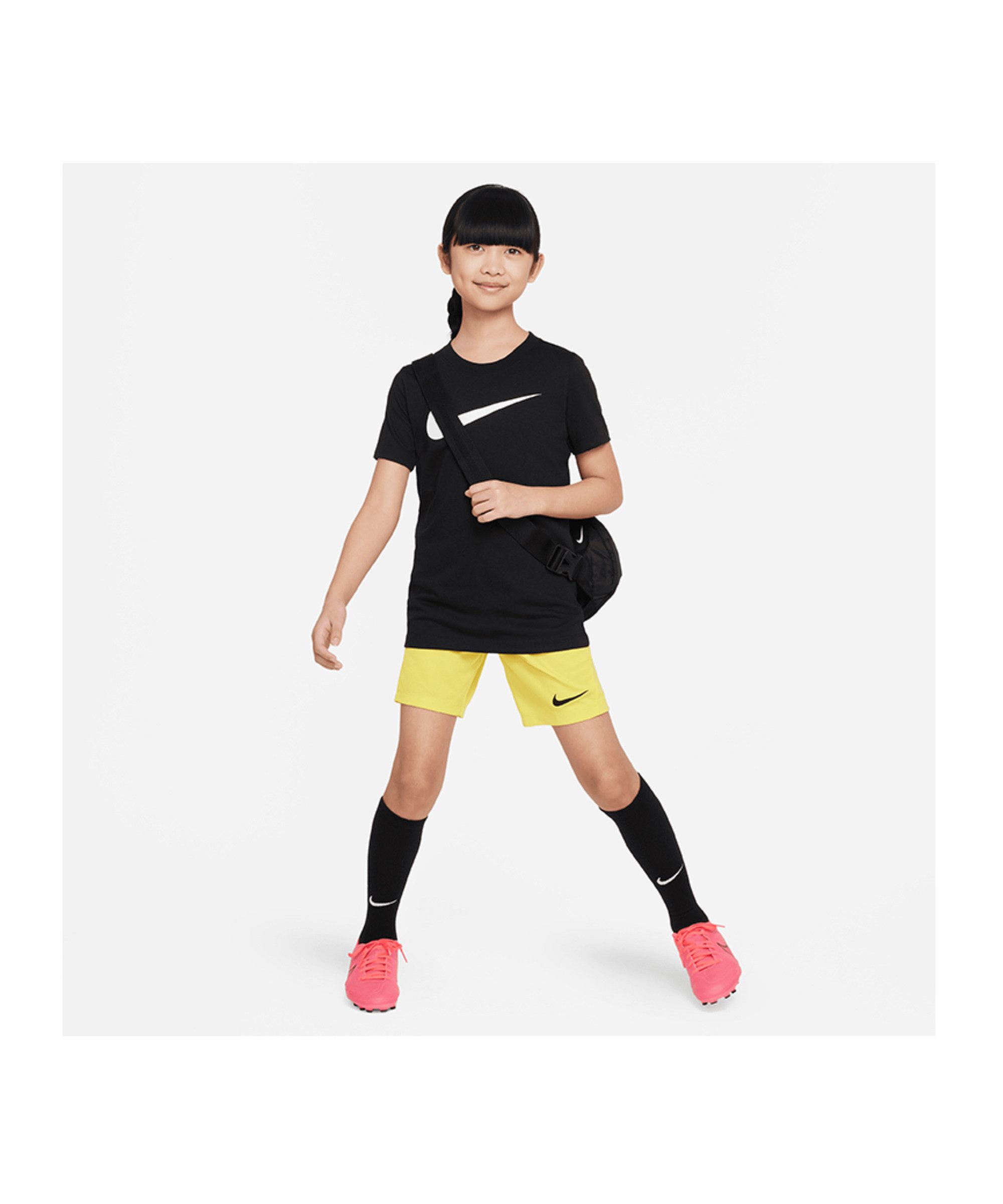 Nike T-Shirt Nike Performance Park 20 T-Shirt Kids Polyester