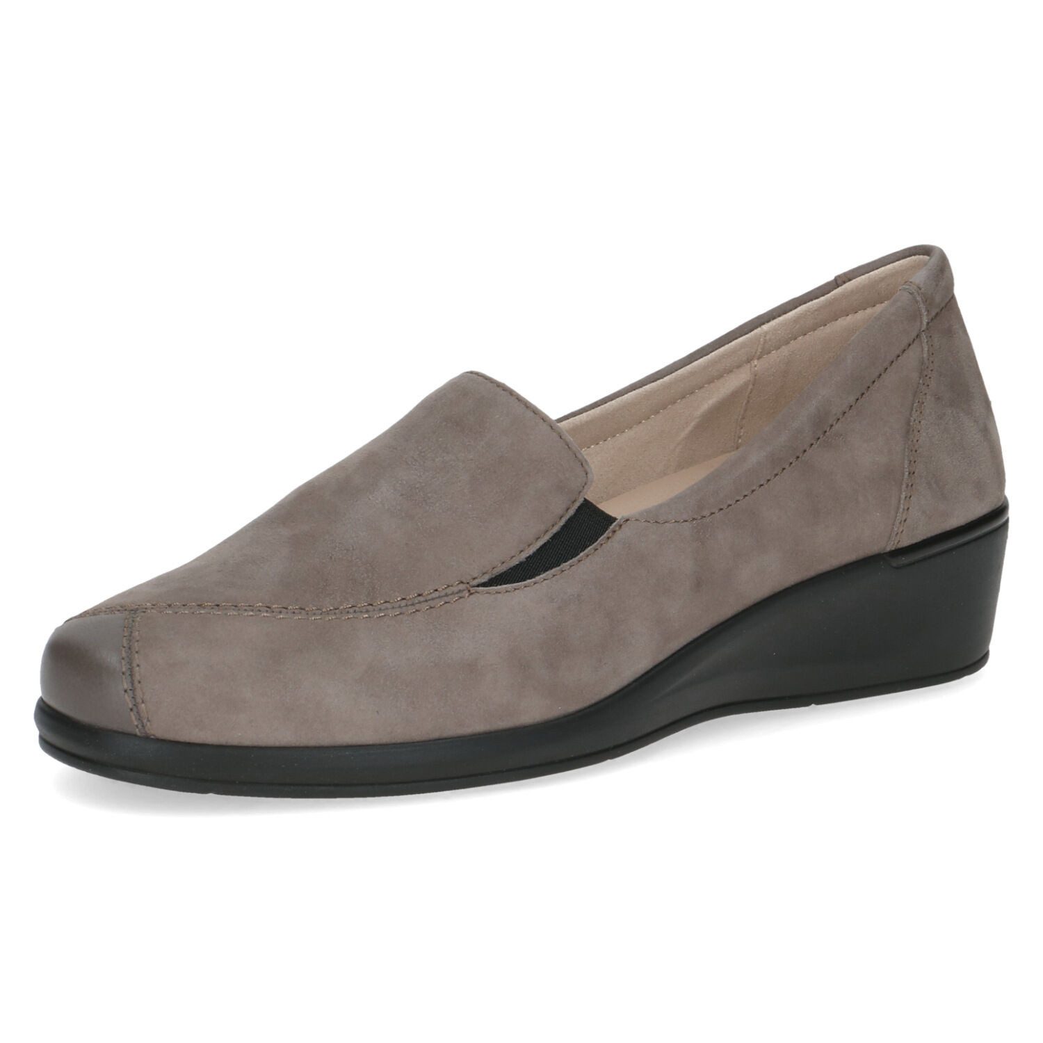 Caprice Slipper