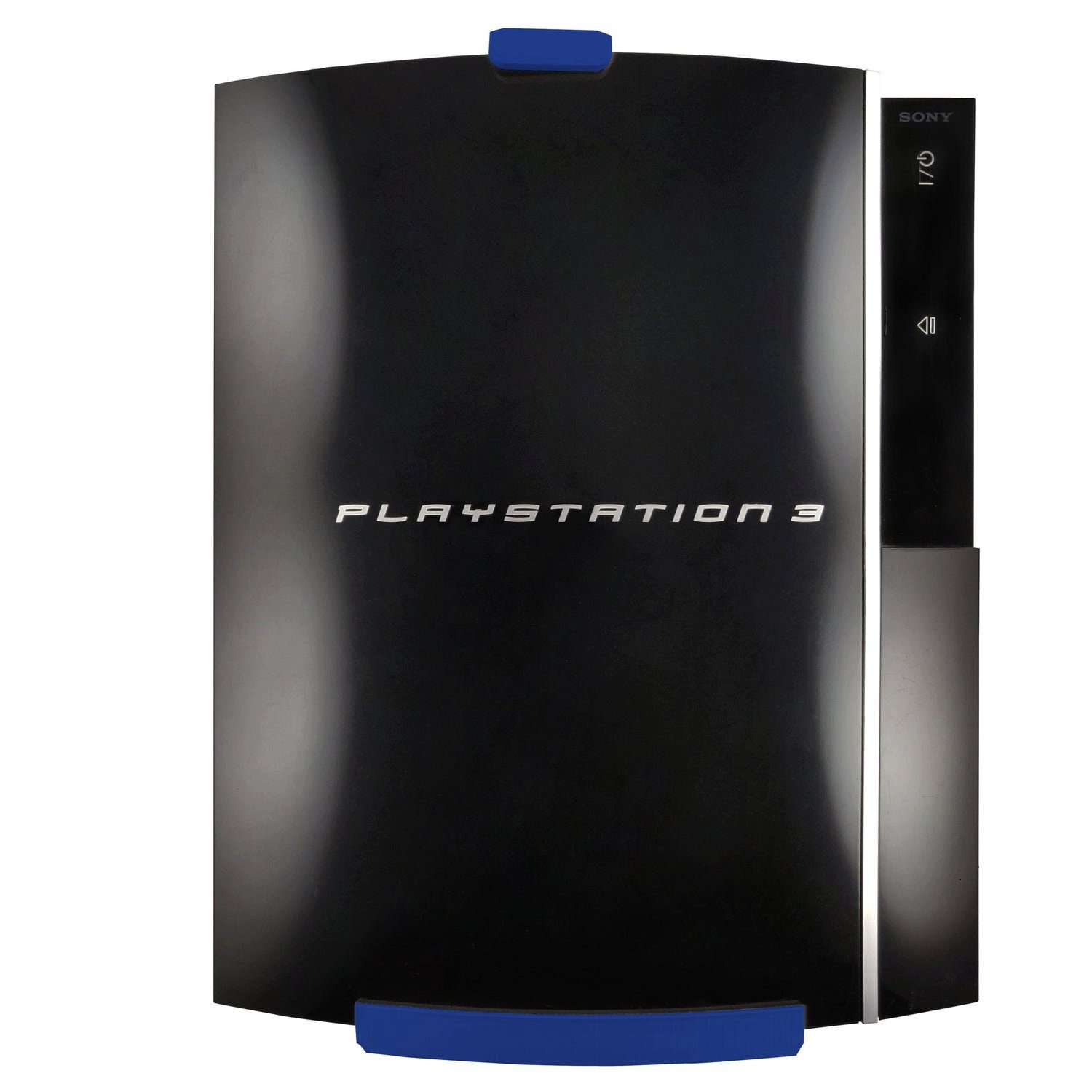 fossi3D Wandhalterung für Sony Ps3 Playstation 3 Konsole Wandhalter Halter Playstation-Halterung