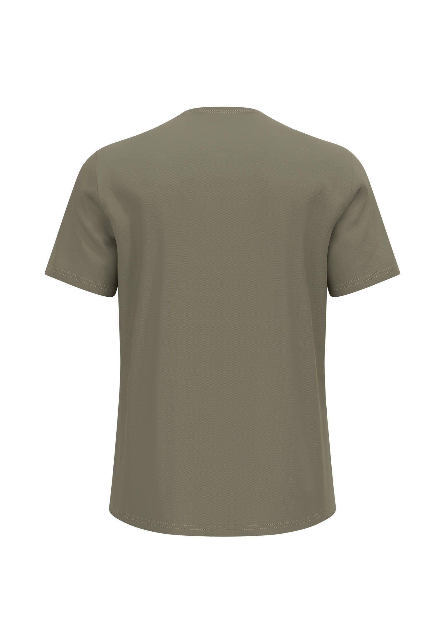 Odlo T-Shirt Herren Funktionsshirt CARDADA (1-tlg) günstig online kaufen