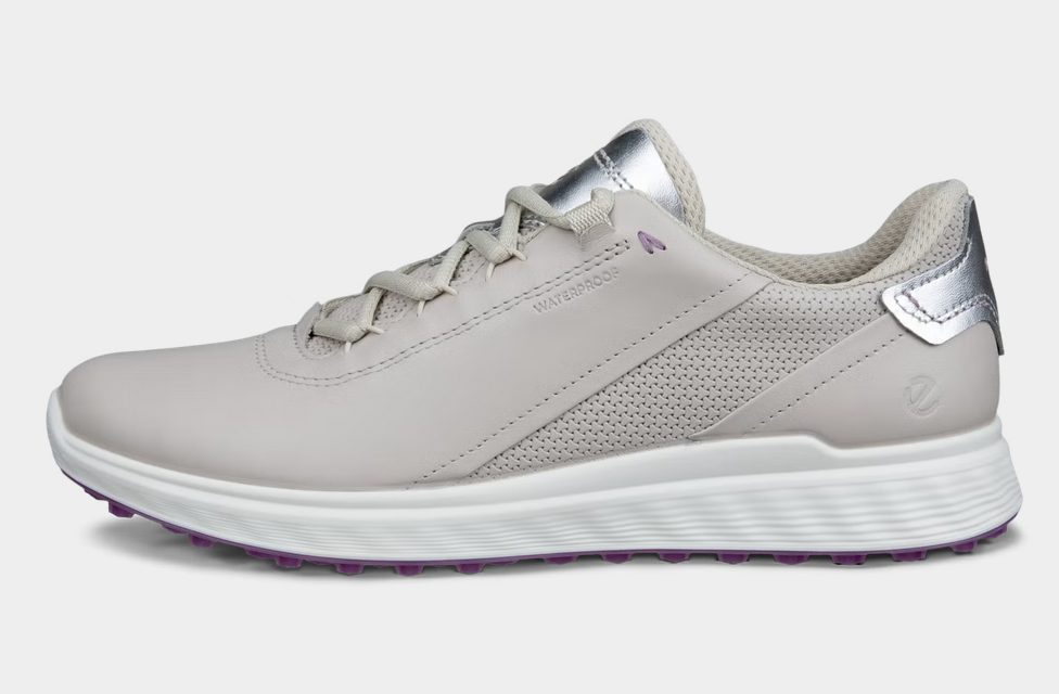 Ecco ECCO Golf S-Casual Lace Wp Golfschuh