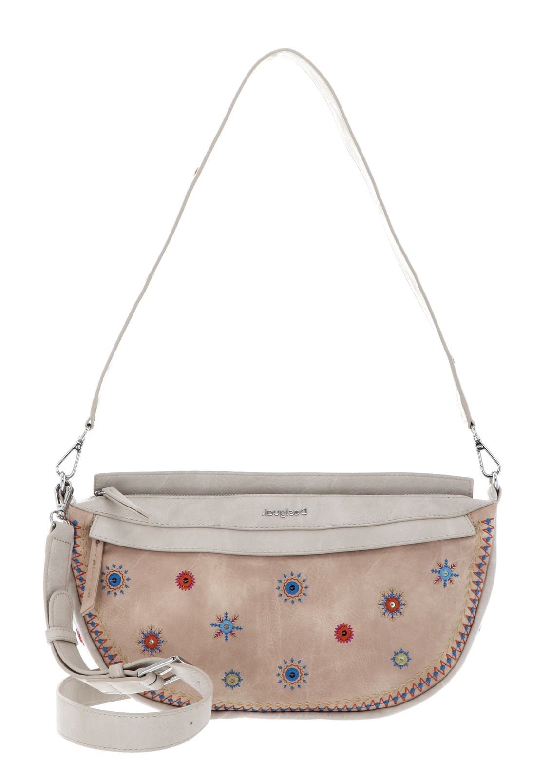 Desigual Schultertasche Bols günstig online kaufen