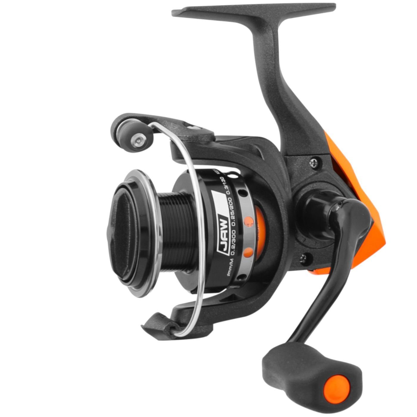 Okuma Spinnrolle Okuma JAW-20 FD Rolle - Spinnrolle)