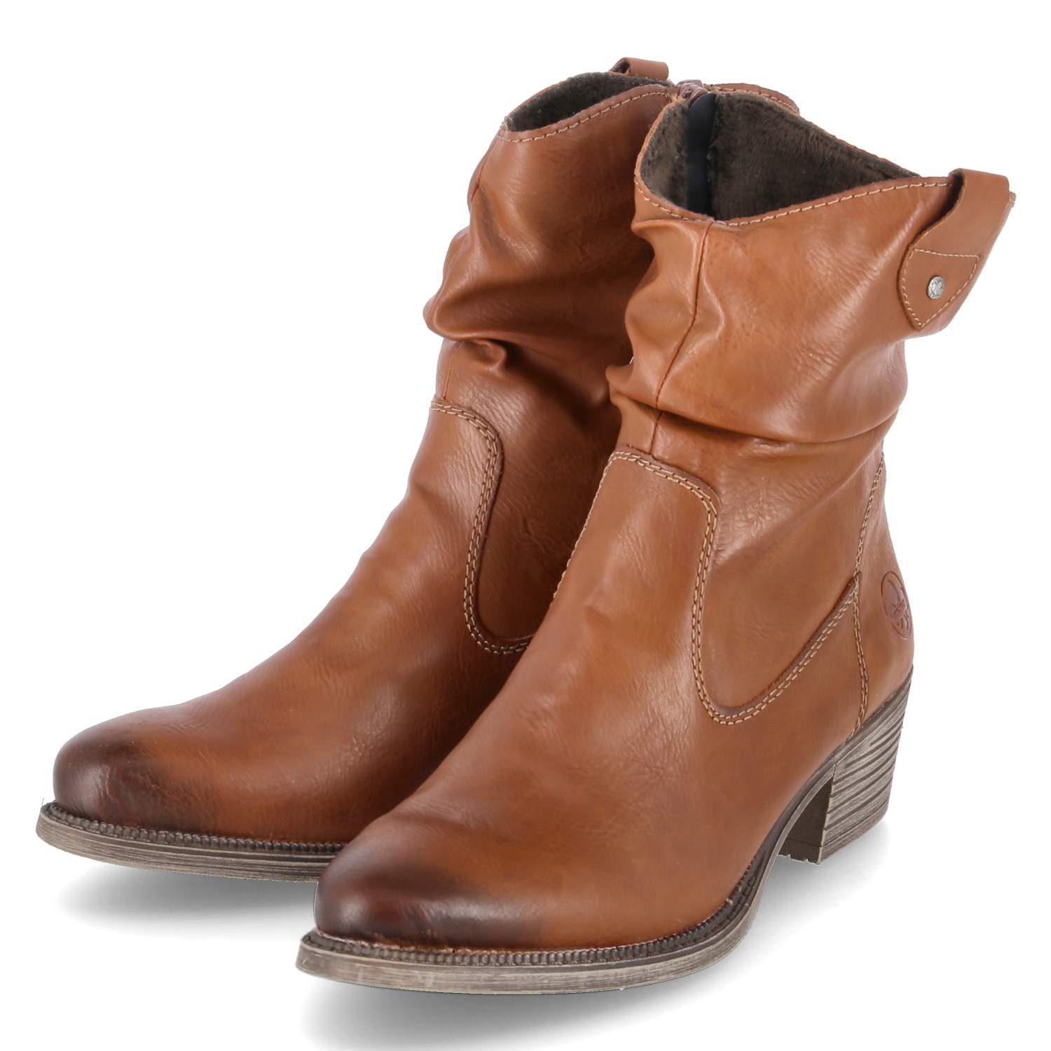 Rieker Stiefeletten Stiefelette