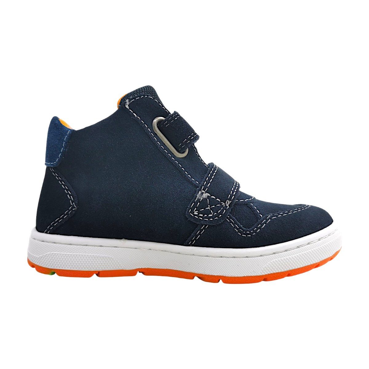Lurchi Klettstiefel Stiefel günstig online kaufen