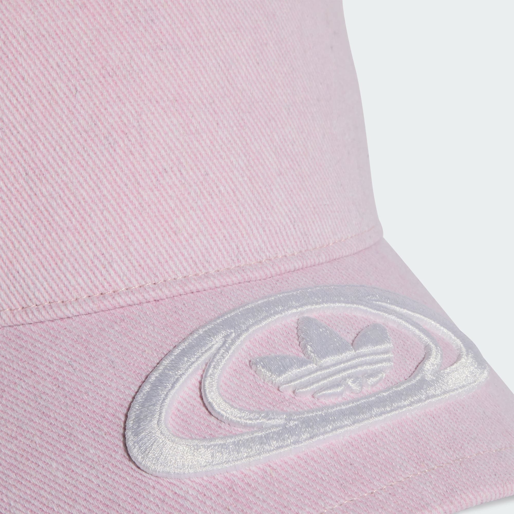 adidas Originals Schirmmütze DAD KAPPE (1-St) günstig online kaufen