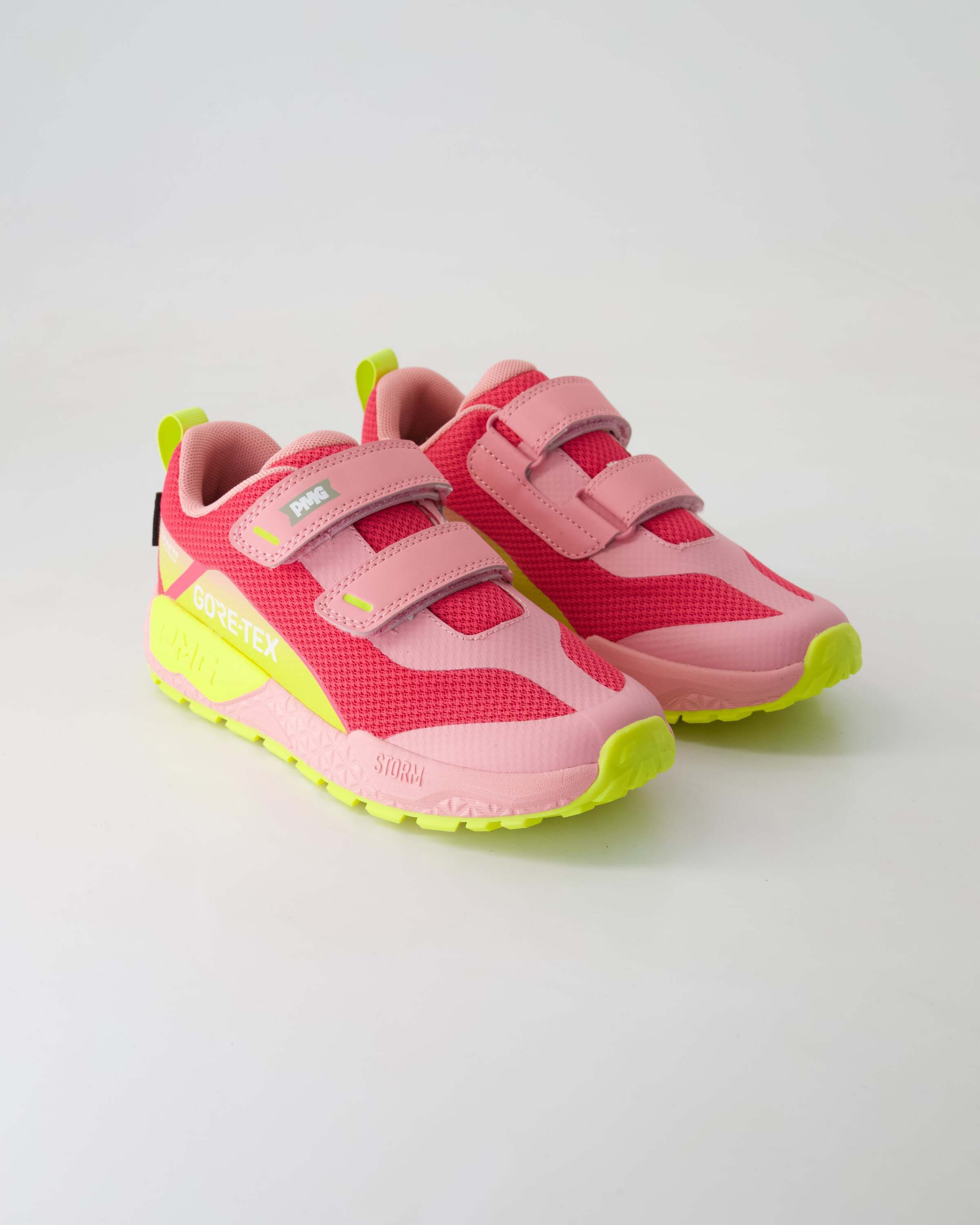 Primigi PIM GTX 79305 Sneaker Obermaterial: Textil und Sonstiges Material