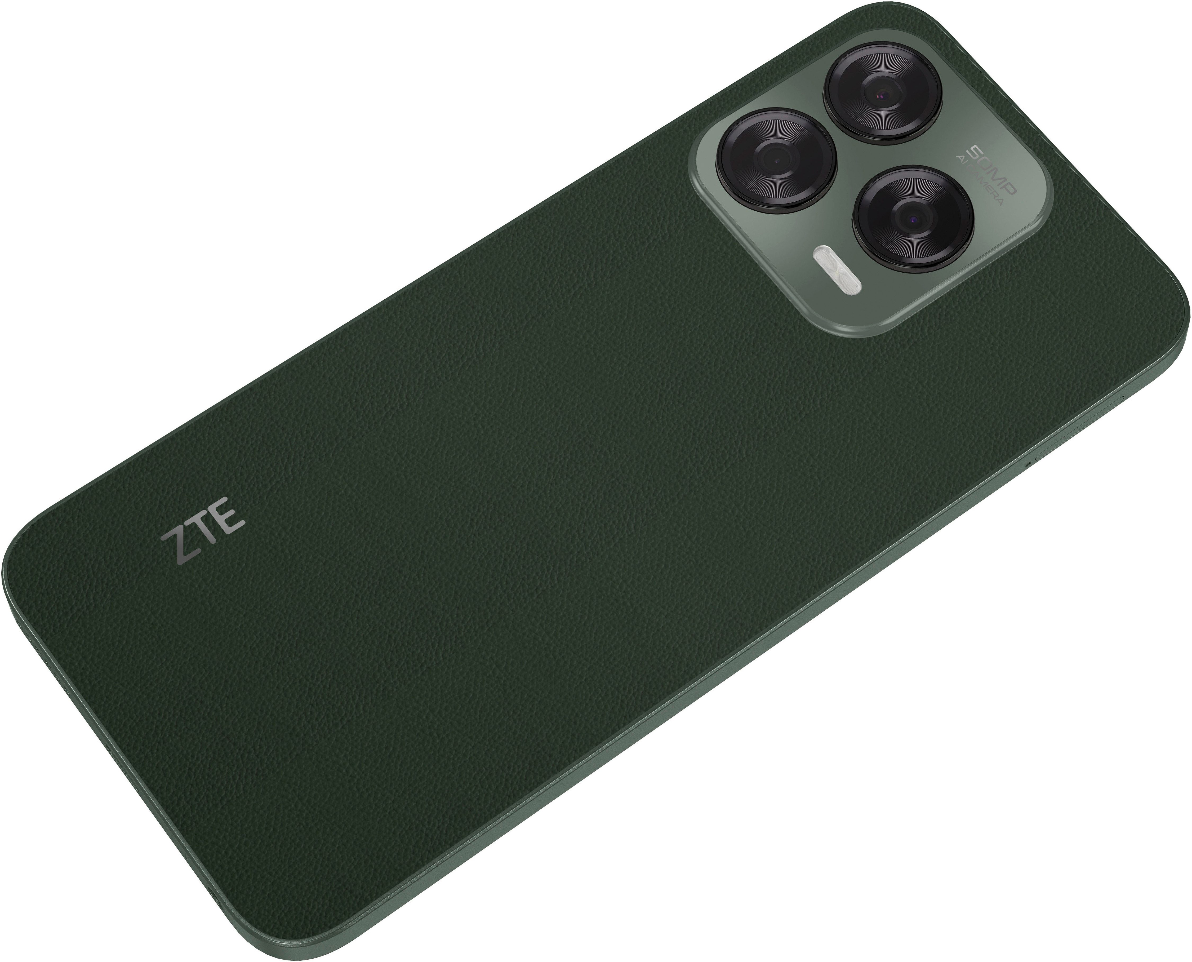 ZTE Blade V70 Vita Smartphone (17,02 cm/6,7 Zoll, 256 GB Speicherplatz, 50 MP Kamera)