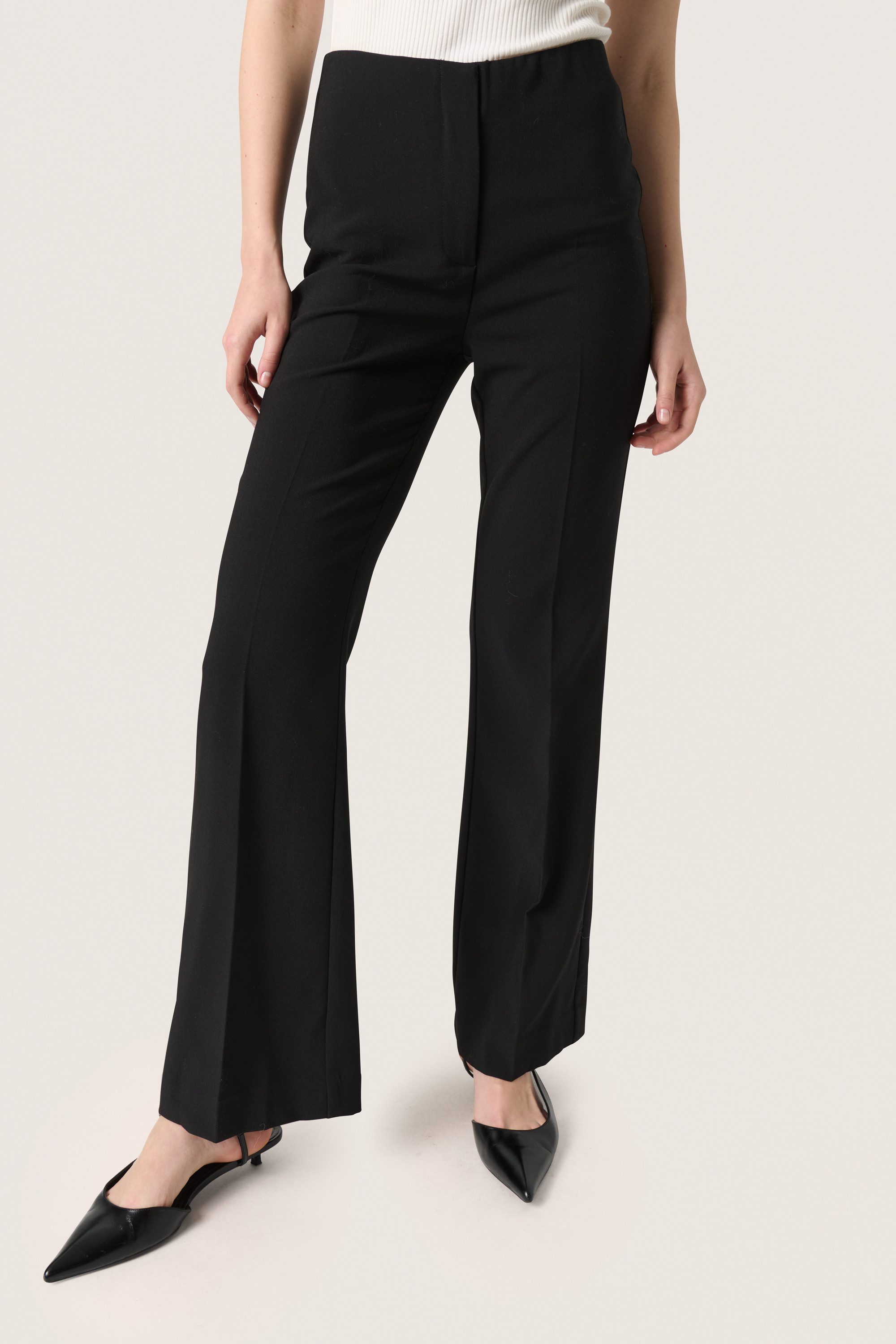 SOAKED IN LUXURY Anzughose Pants Suiting SLCorinne