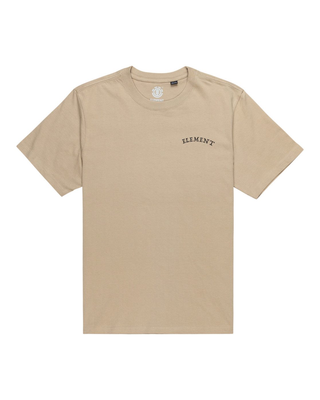 Element T-Shirt Ancient Universe günstig online kaufen
