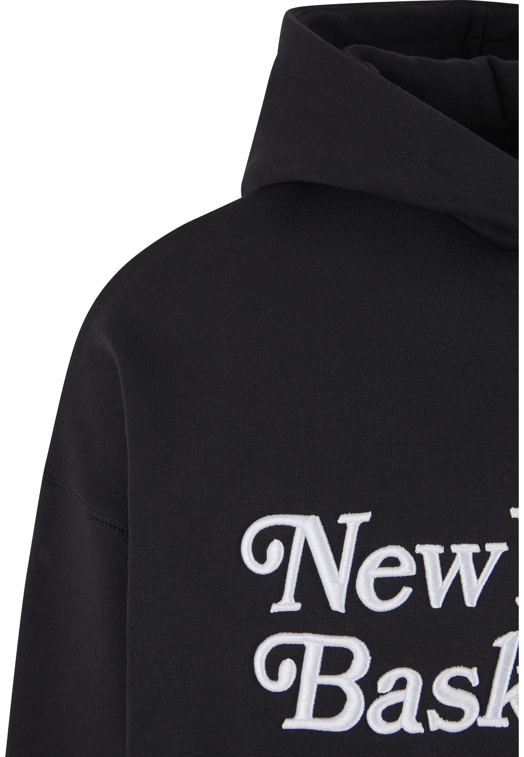 K1X Kapuzenpullover K1X Herren KXM241-056-1 K1X Nyc Bb Hoody (1-tlg)