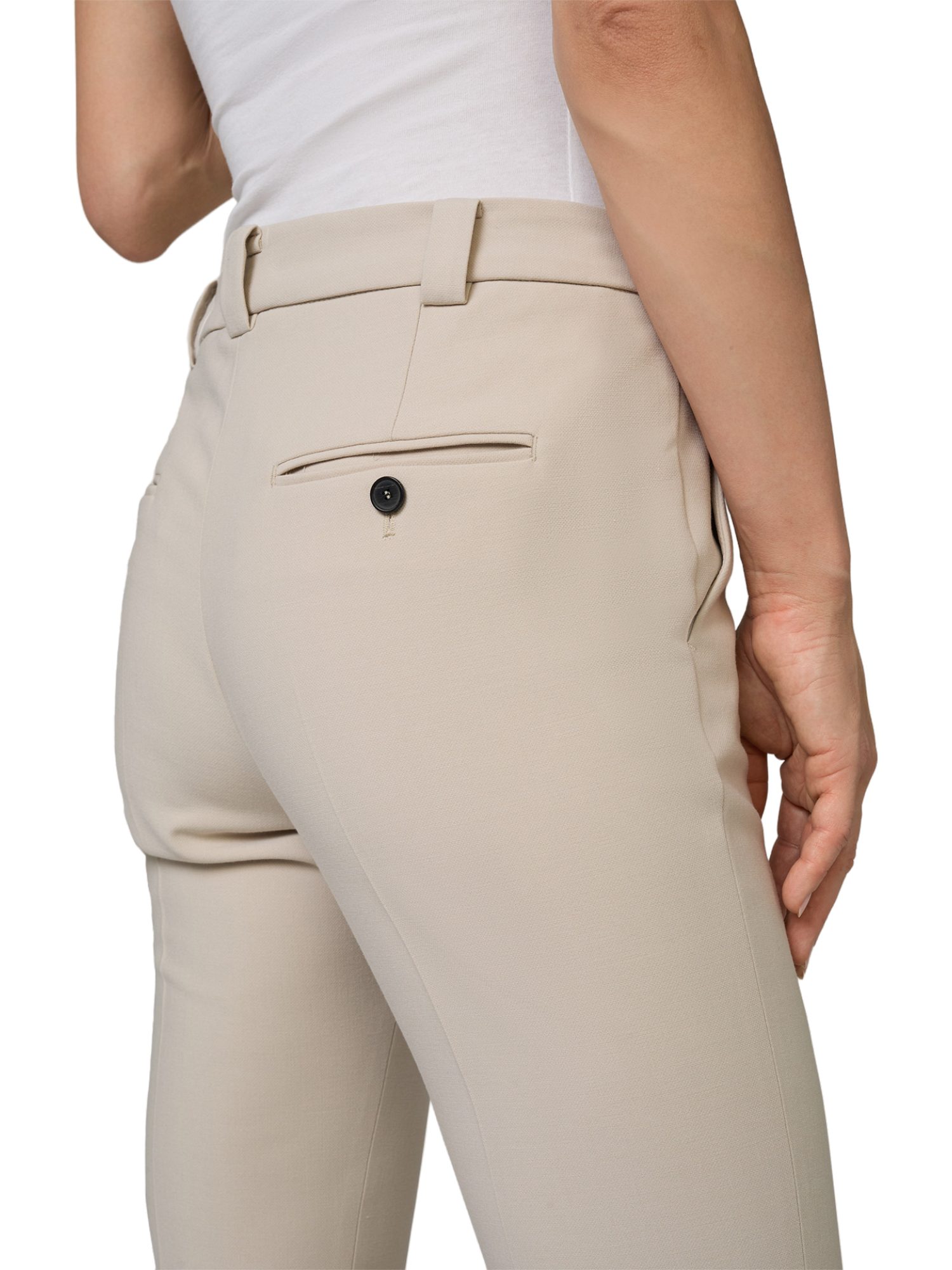 Windsor Stoffhose