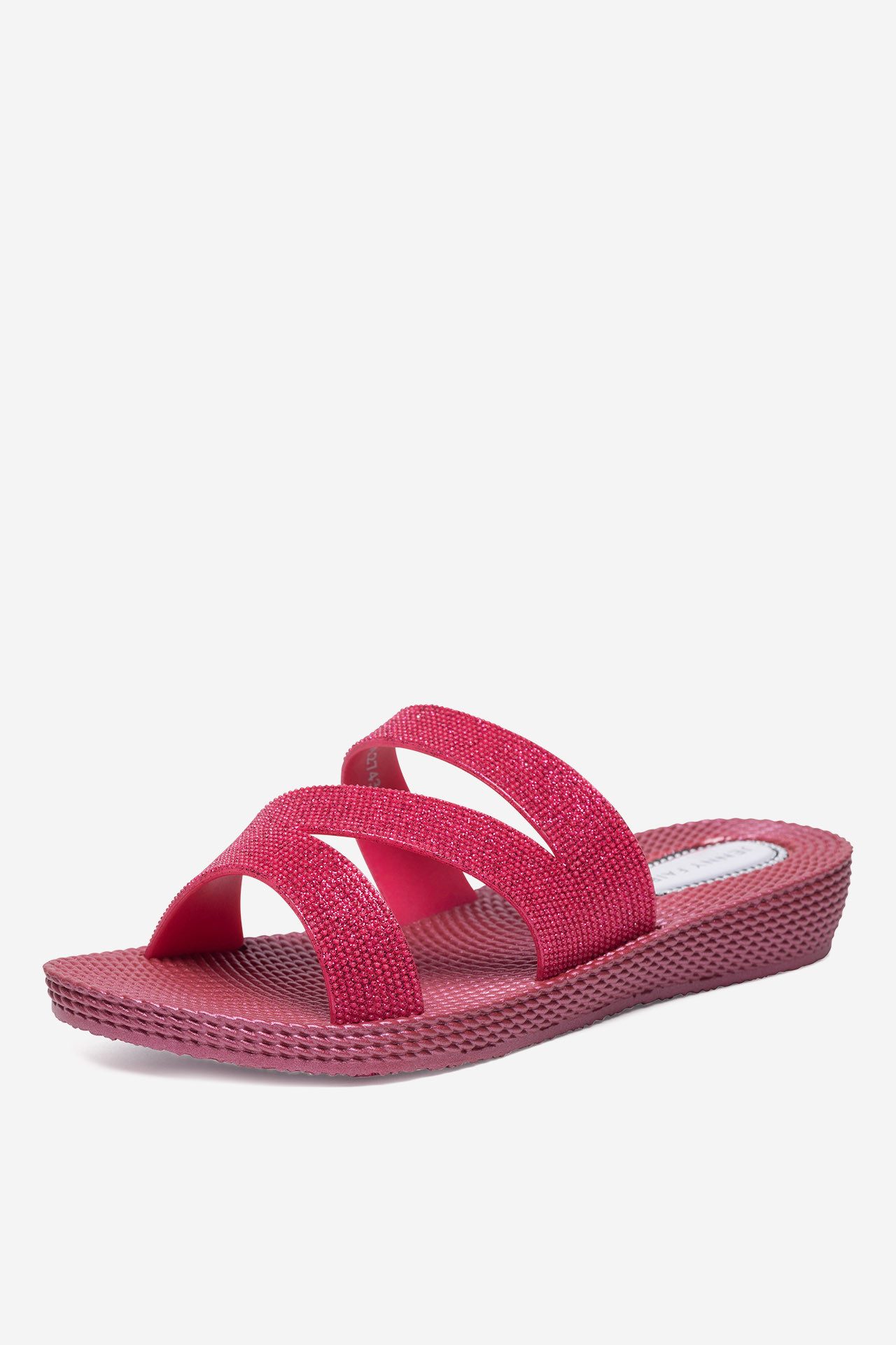 Jenny Fairy Jenny Fairy Damen Flip-Flops 40 rosa 5905588621041 Badepantolet günstig online kaufen