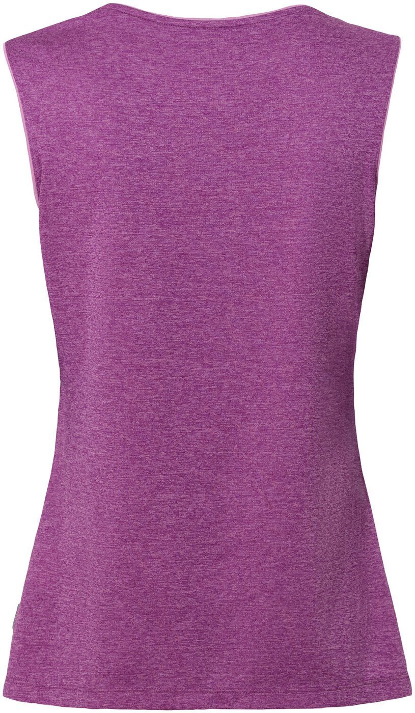 VAUDE Funktionstop Wo Essential Top MAGENTA günstig online kaufen