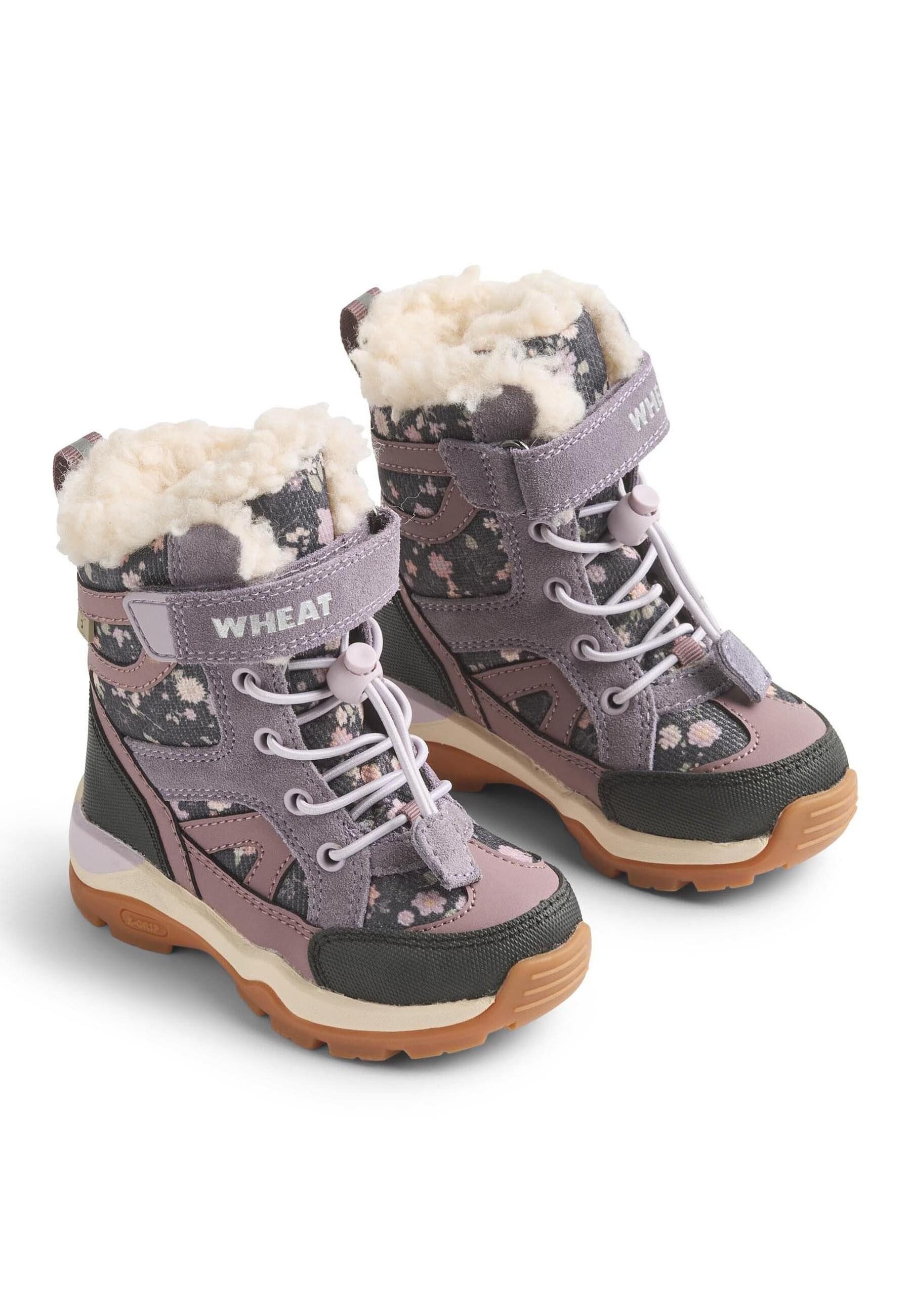 WHEAT WHEAT Winterboot Dixie Tex Чоботи (1-tlg)