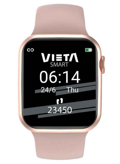 Vieta Pro #Focus Smartwatch Smartwatch