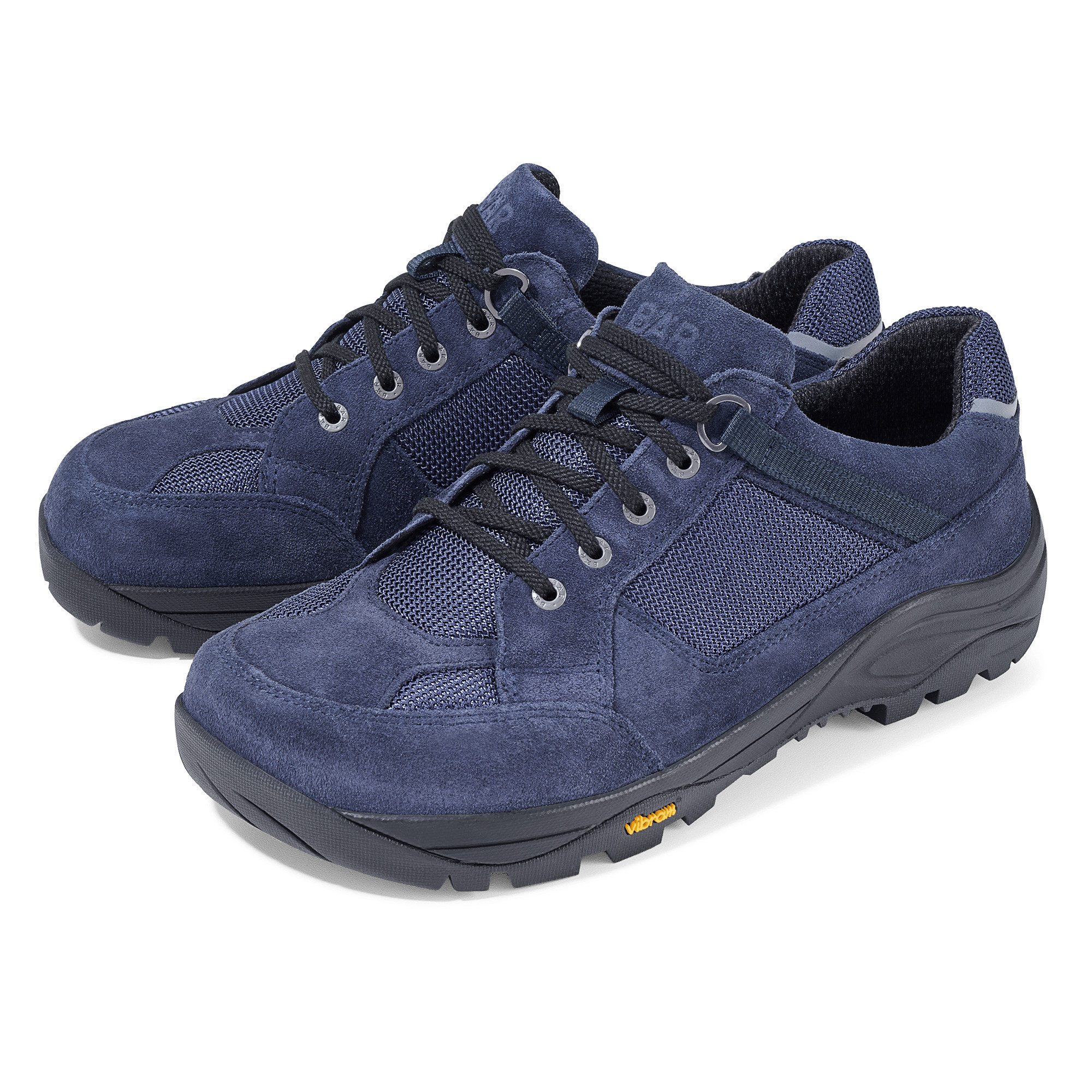 BÄR TransEuropa 2.0 Outdoorschuh 100% Zehenfreiheit