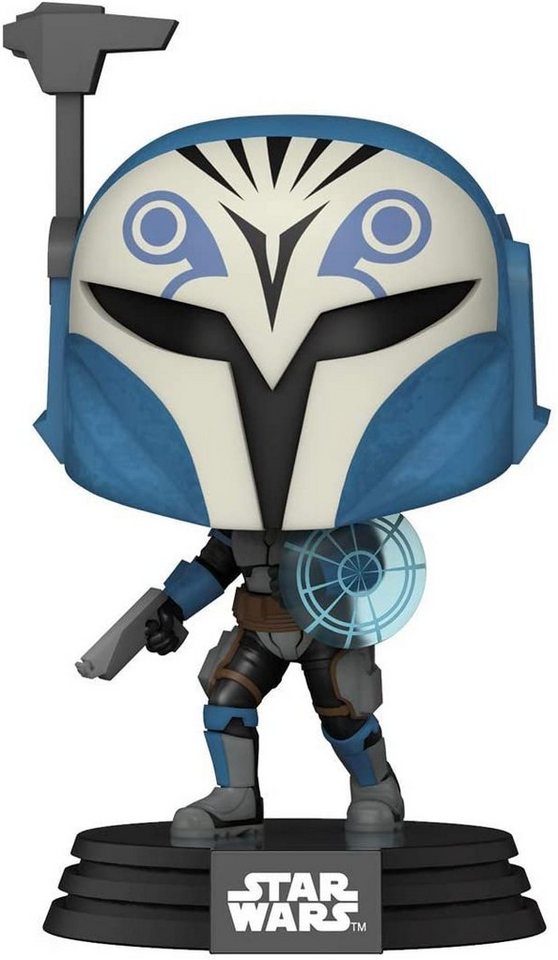 Funko Actionfigur Funko Pop Star Wars The Mandalorian Bo Katan Kryze 412 Online Kaufen Otto Funko Actionfigur Funko Pop Star Wars The Mandalorian Bo Katan Kryze 412 Online Kaufen Otto