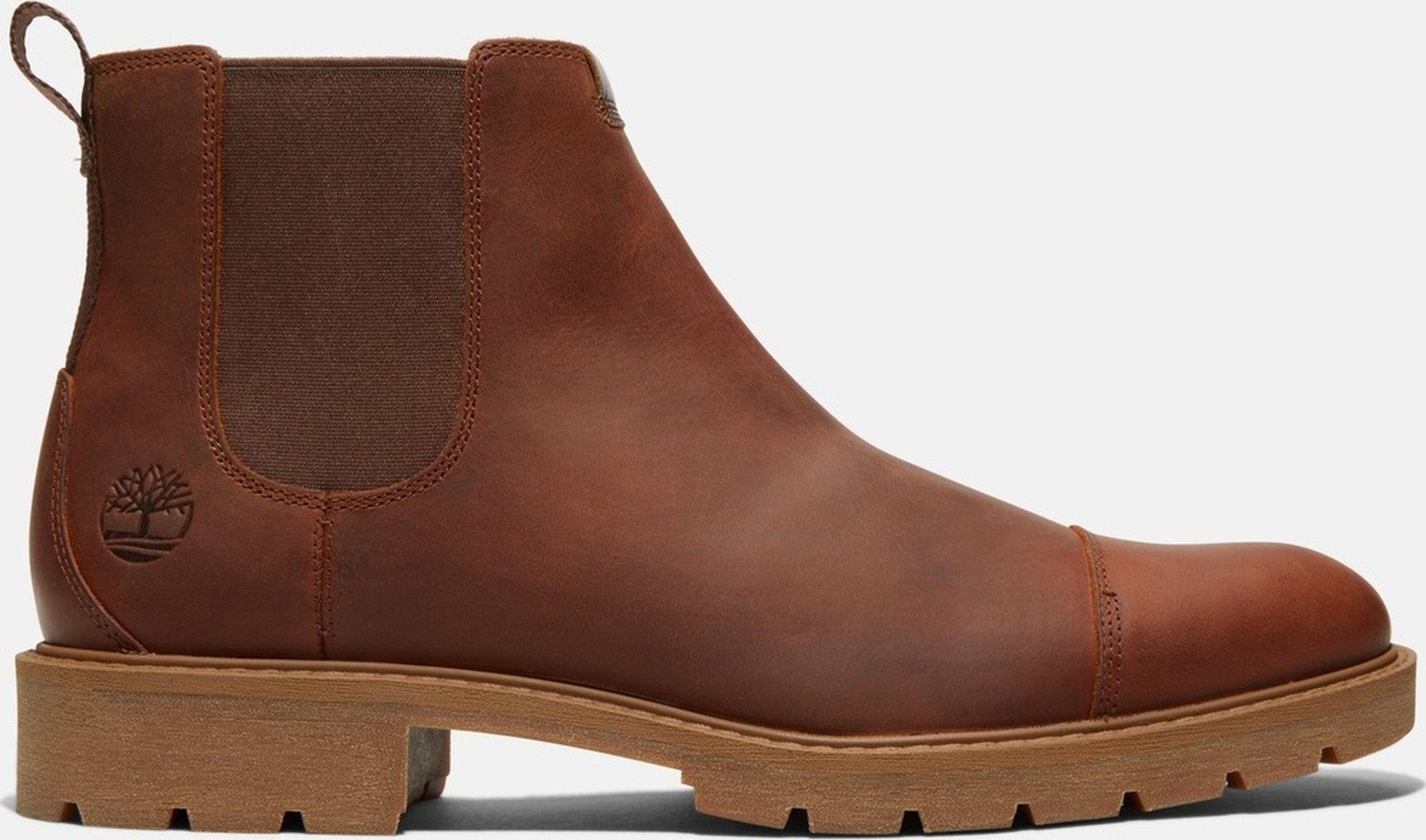 Timberland Mid Chelsea Boot Stiefel
