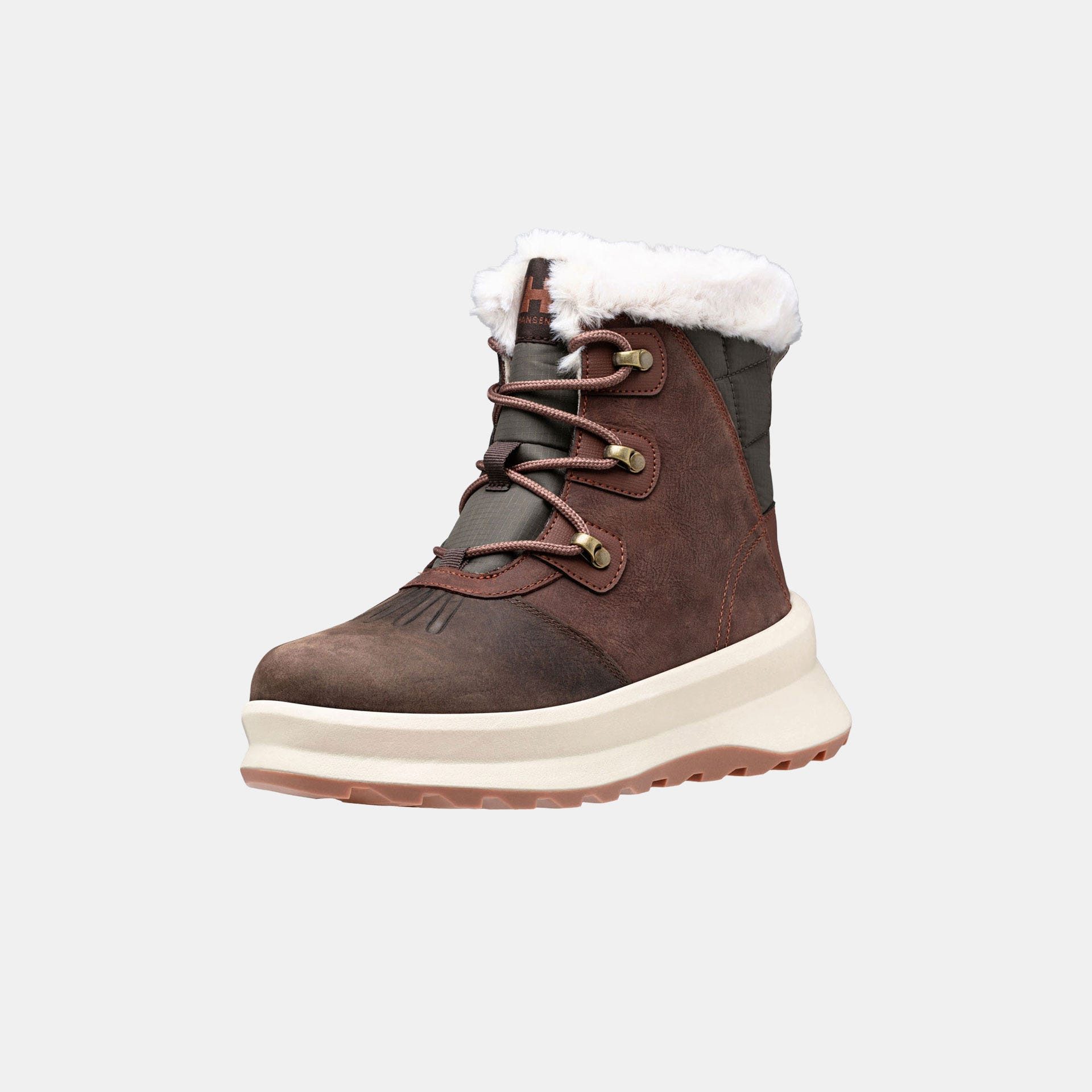 Helly Hansen W GARIBALDINI Winterstiefel waserdicht, isolierend,Winterboots