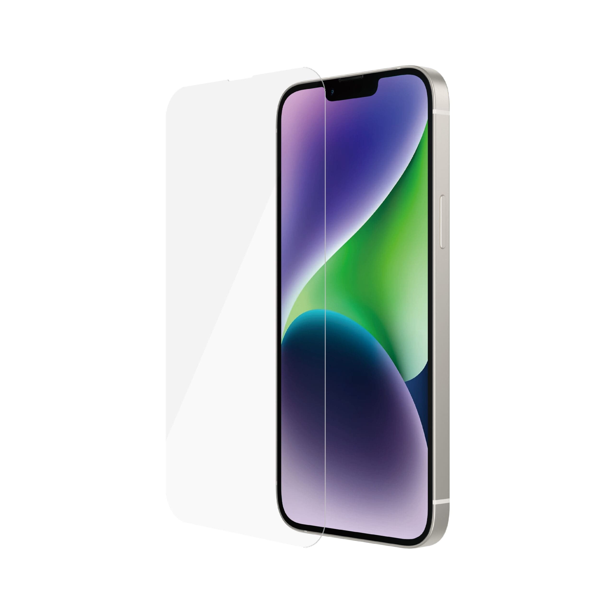 SAFE by PanzerGlass Schutzfolie SAFE. f. iPhone 13 Pro Max, 14 Plus UFW