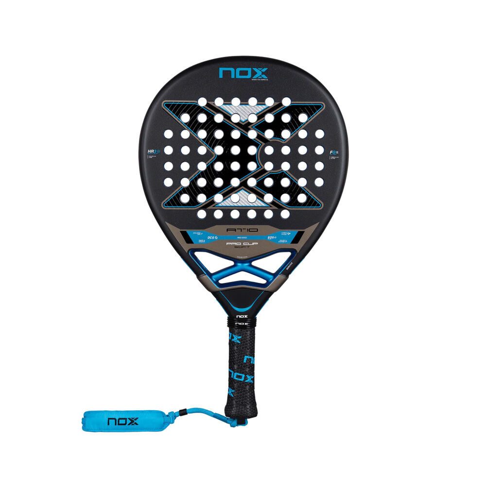 NOX Padelschläger PRO CUP SOFT