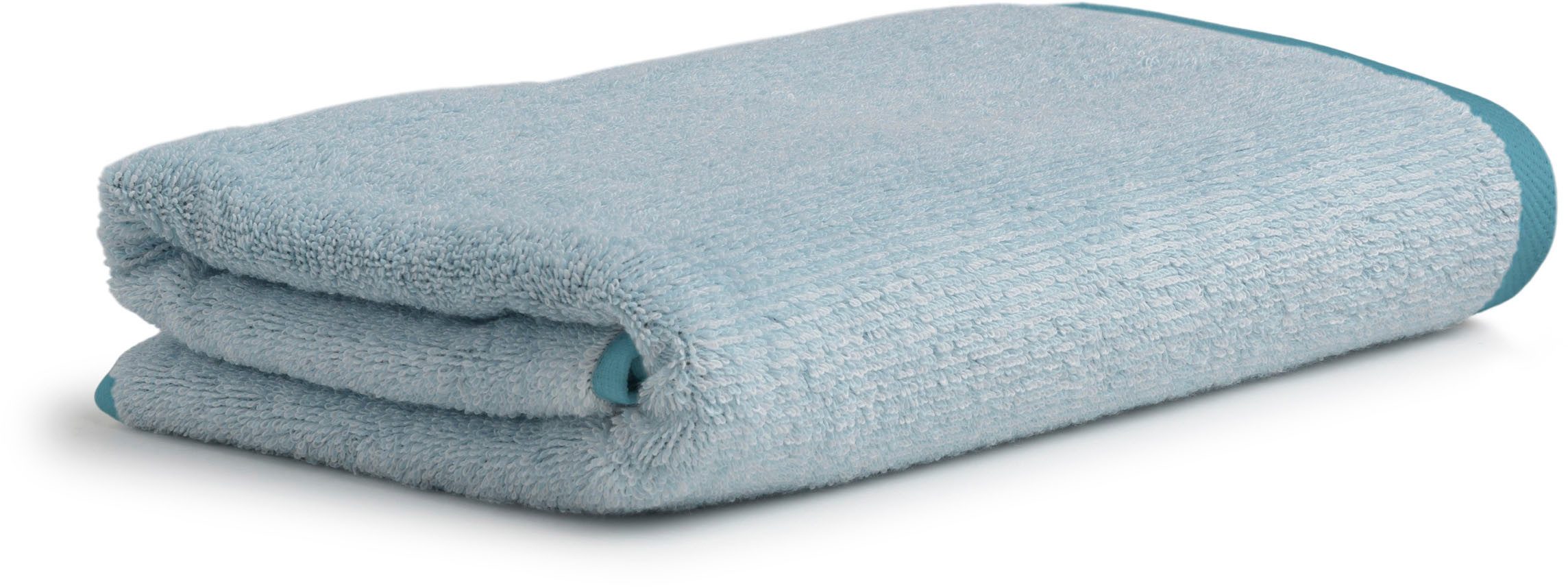 Möve Handtücher Tide, (1-St), im Jacquard-Design