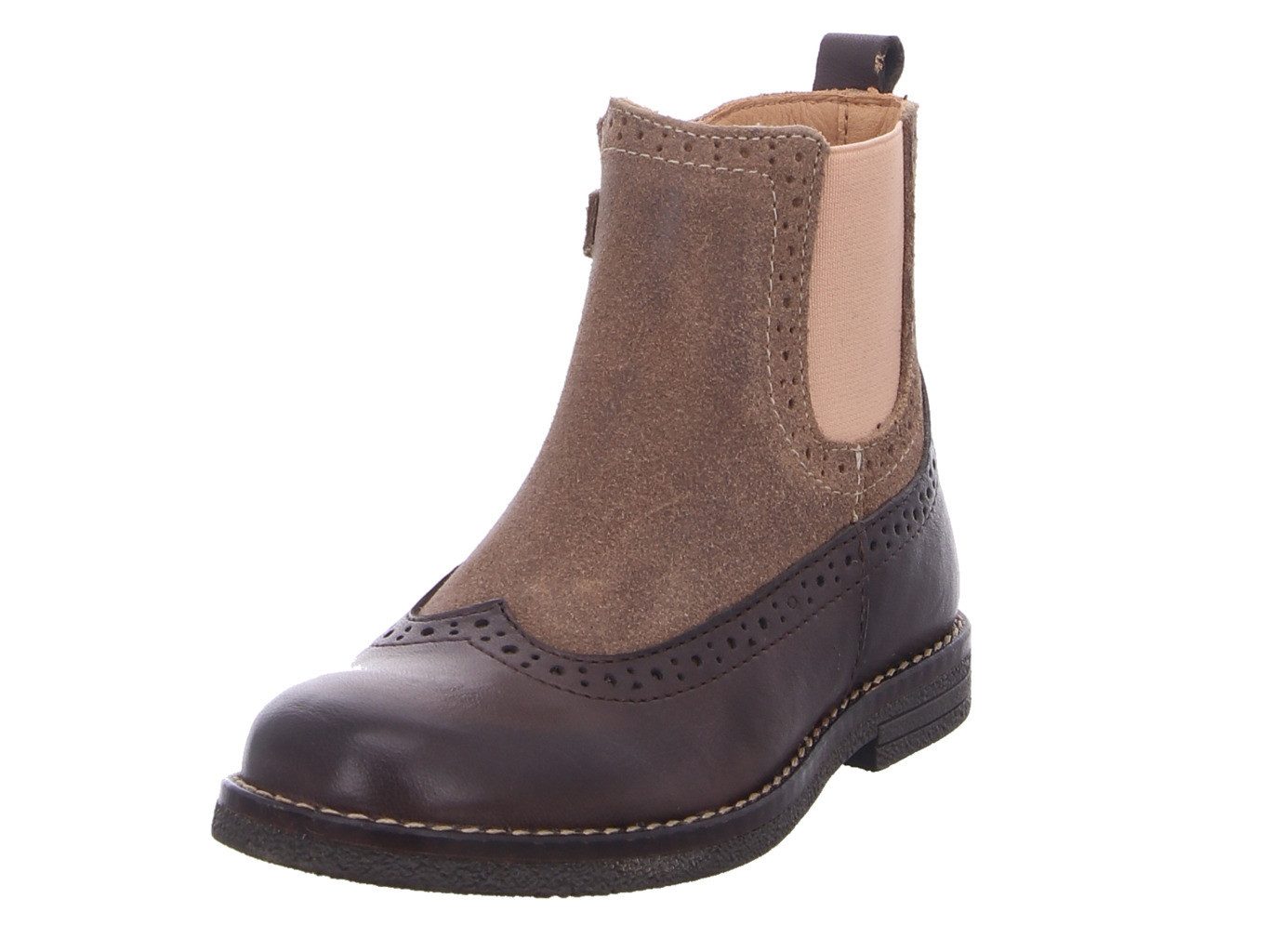 Bisgaard Mille Stiefelette