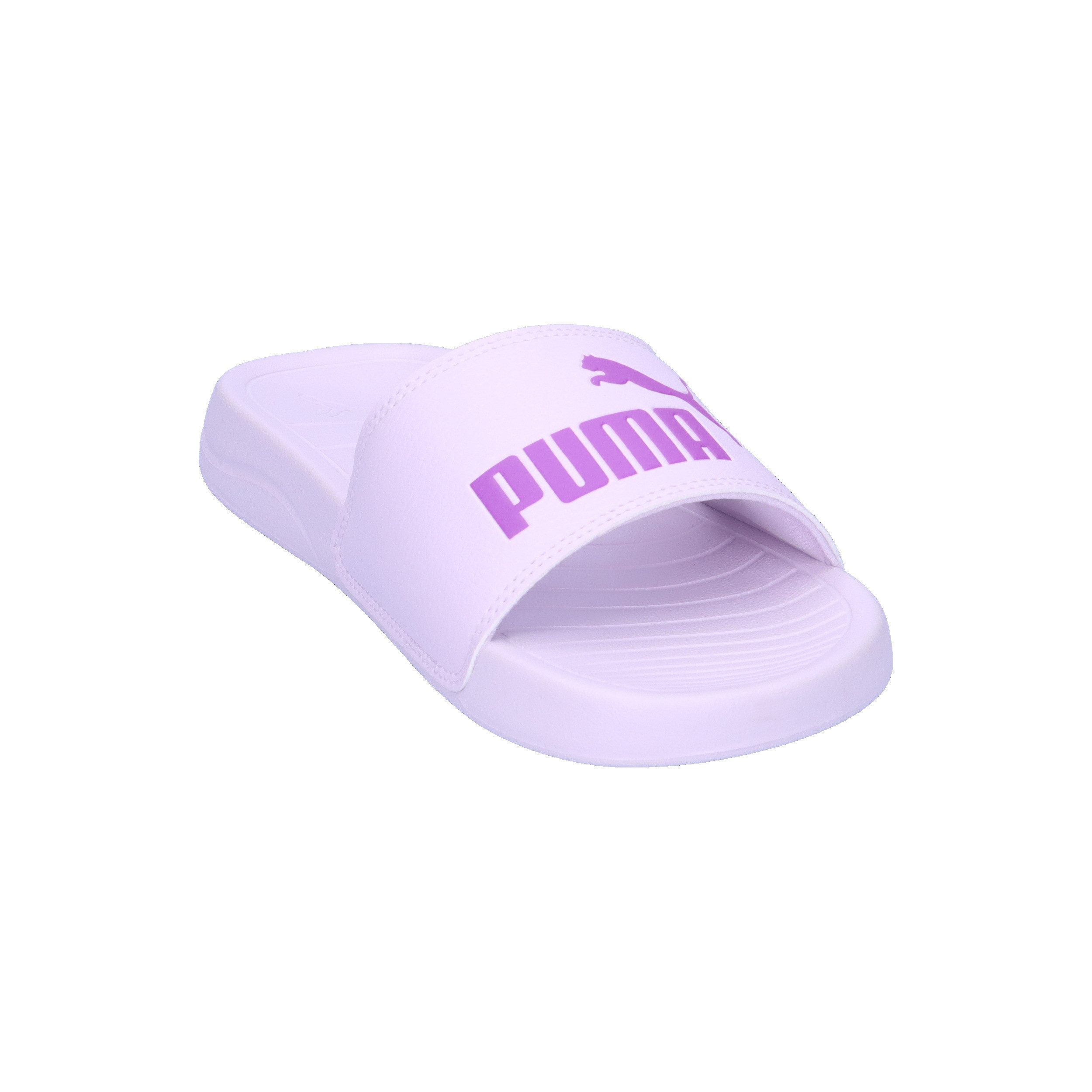 PUMA Puma Unisex Badeschlappen Popcat 20 günstig online kaufen