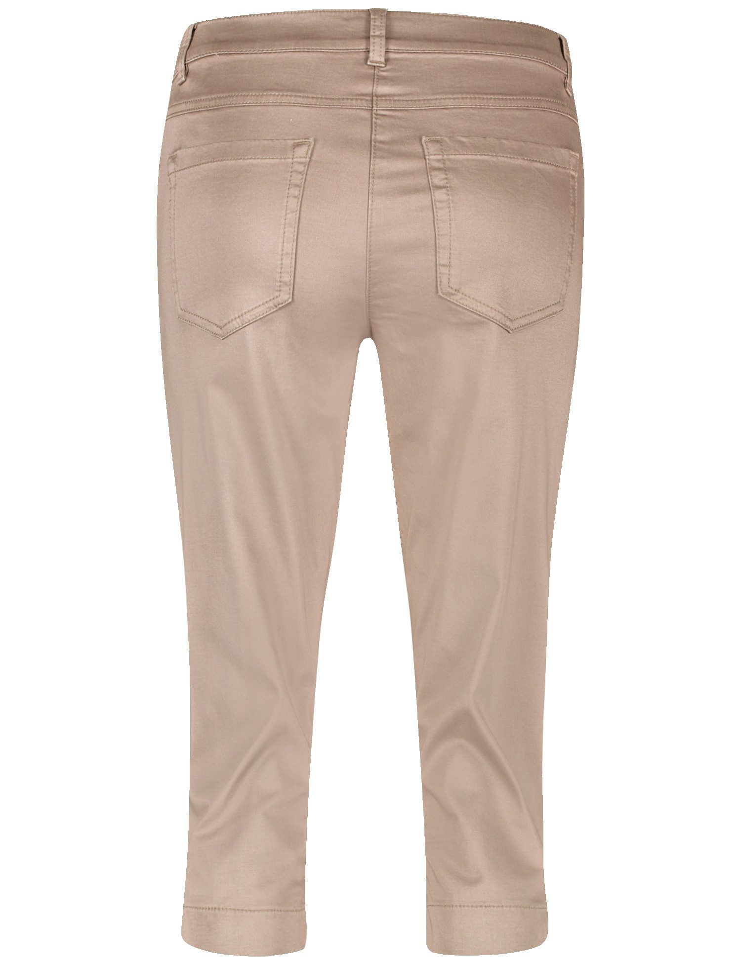 GERRY WEBER Stoffhose HOSE FREIZEIT VERKUE