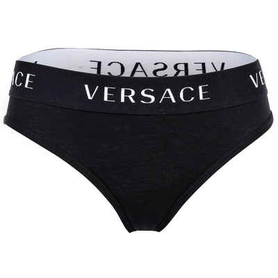 Versace Slip Damen Slip - Unterwäsche, Unterhose, Baumwolle