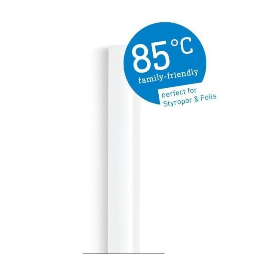 steinel Klebesticks 7 mm 85°C, geeignet für Klepistole GlueMatic 1007-LT