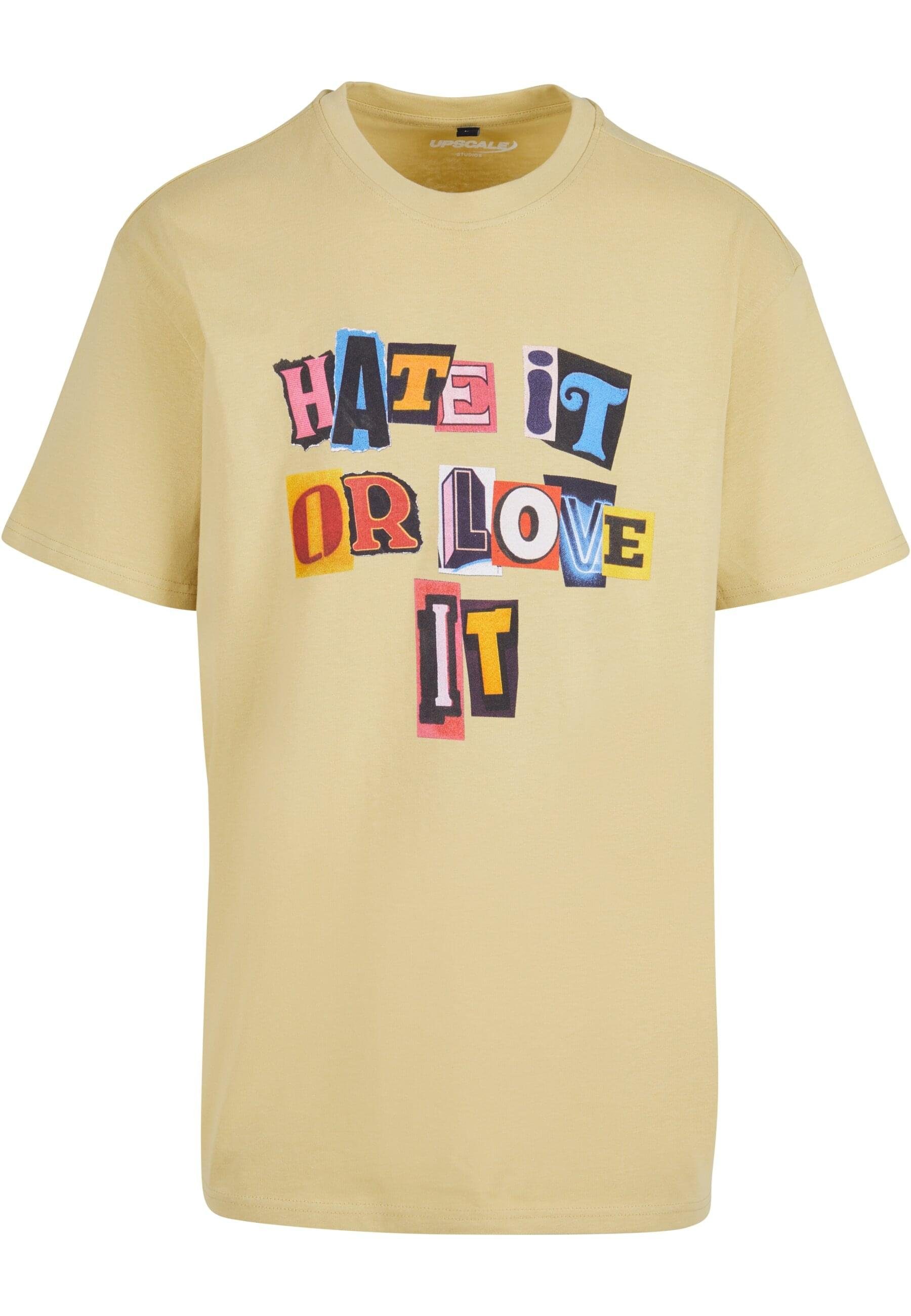 Upscale by Mister Tee T-Shirt Upscale günstig online kaufen