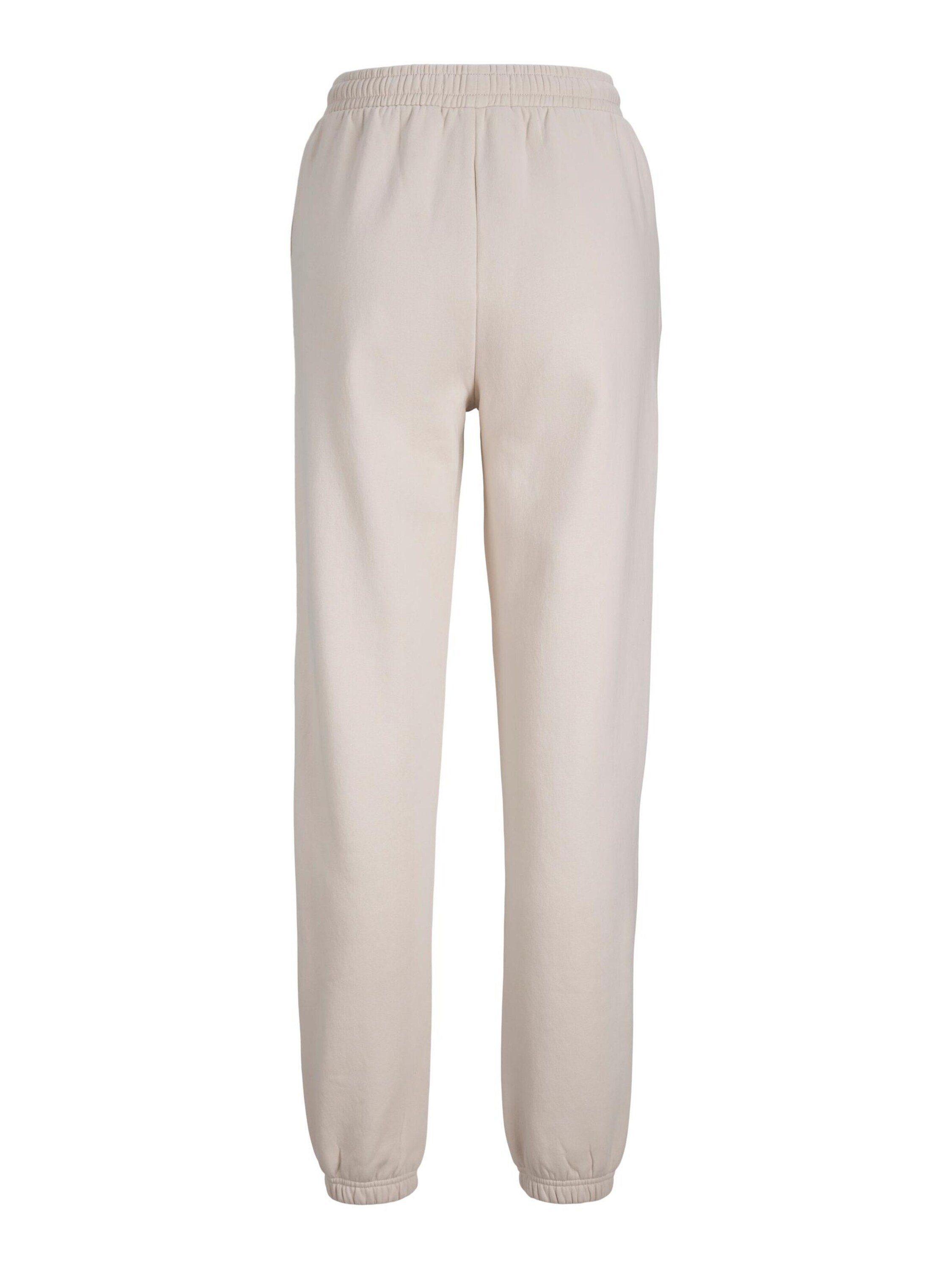 JJXX Jogginghose JXAbbie (1-tlg) Plain/ohne Details