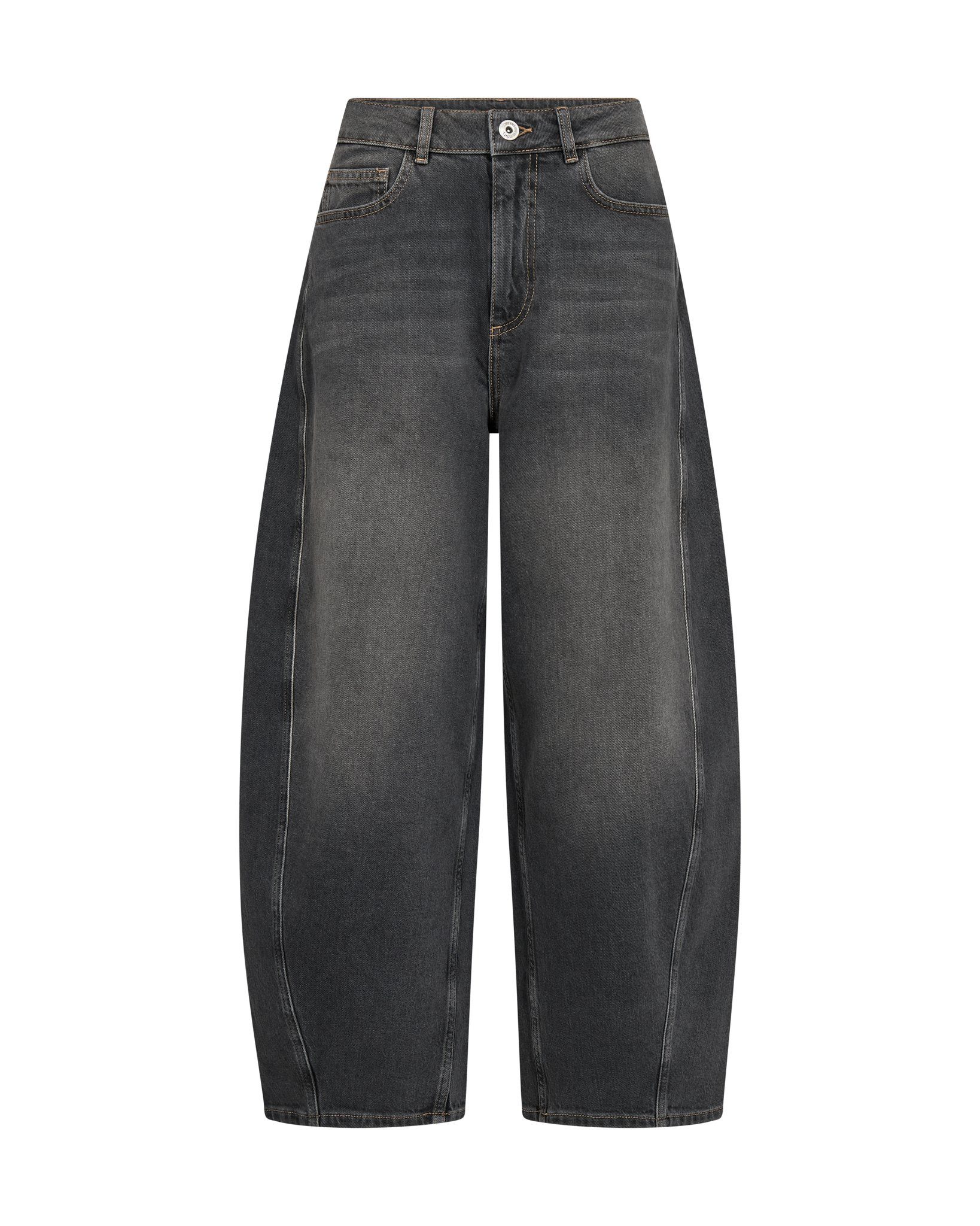 Mos Mosh Boyfriend-Jeans