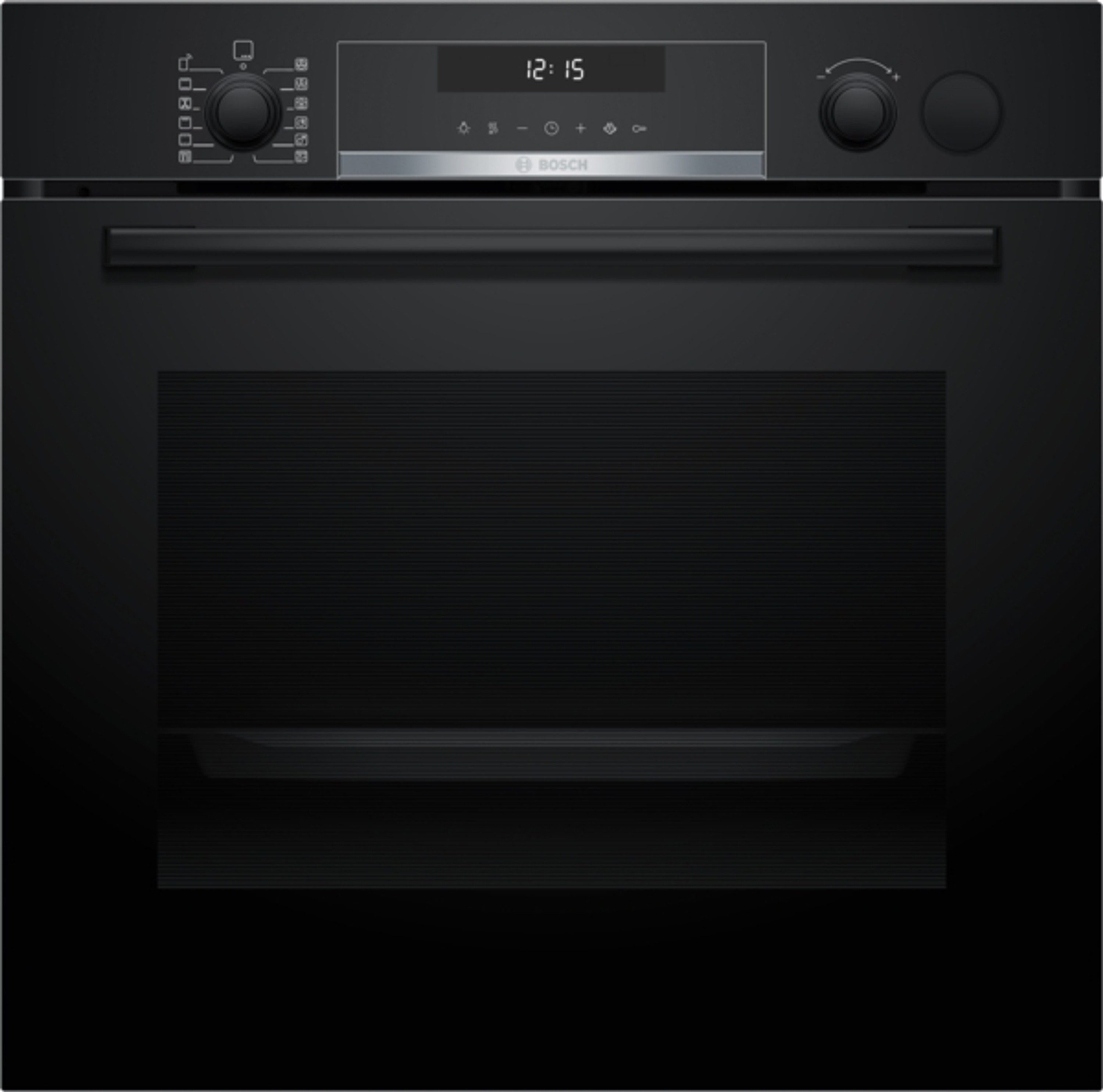 Dampfbackofen 6 HRG578CB7