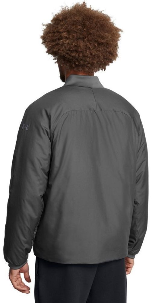 Under Armour® Softshelljacke Unstoppable Ins Bomber