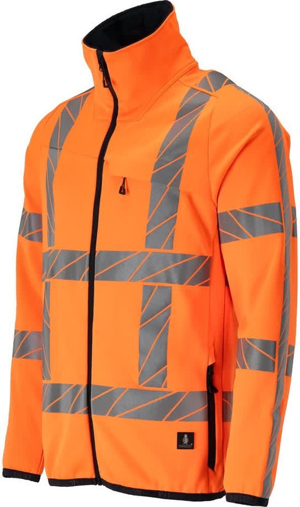 Mascot Fleecejacke