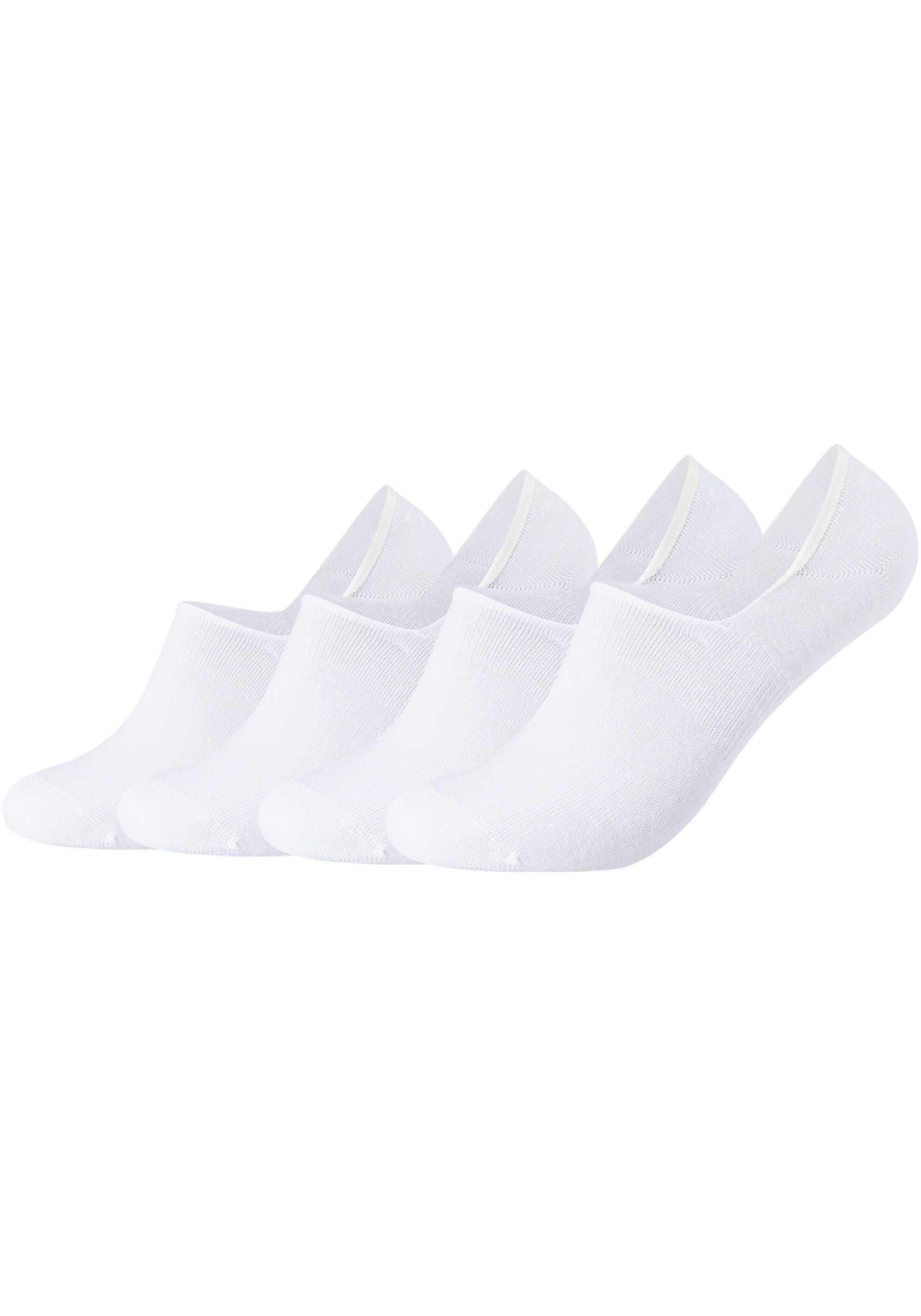 Camano Füßlinge comfort (4-Paar) mit verstärkter günstig online kaufen