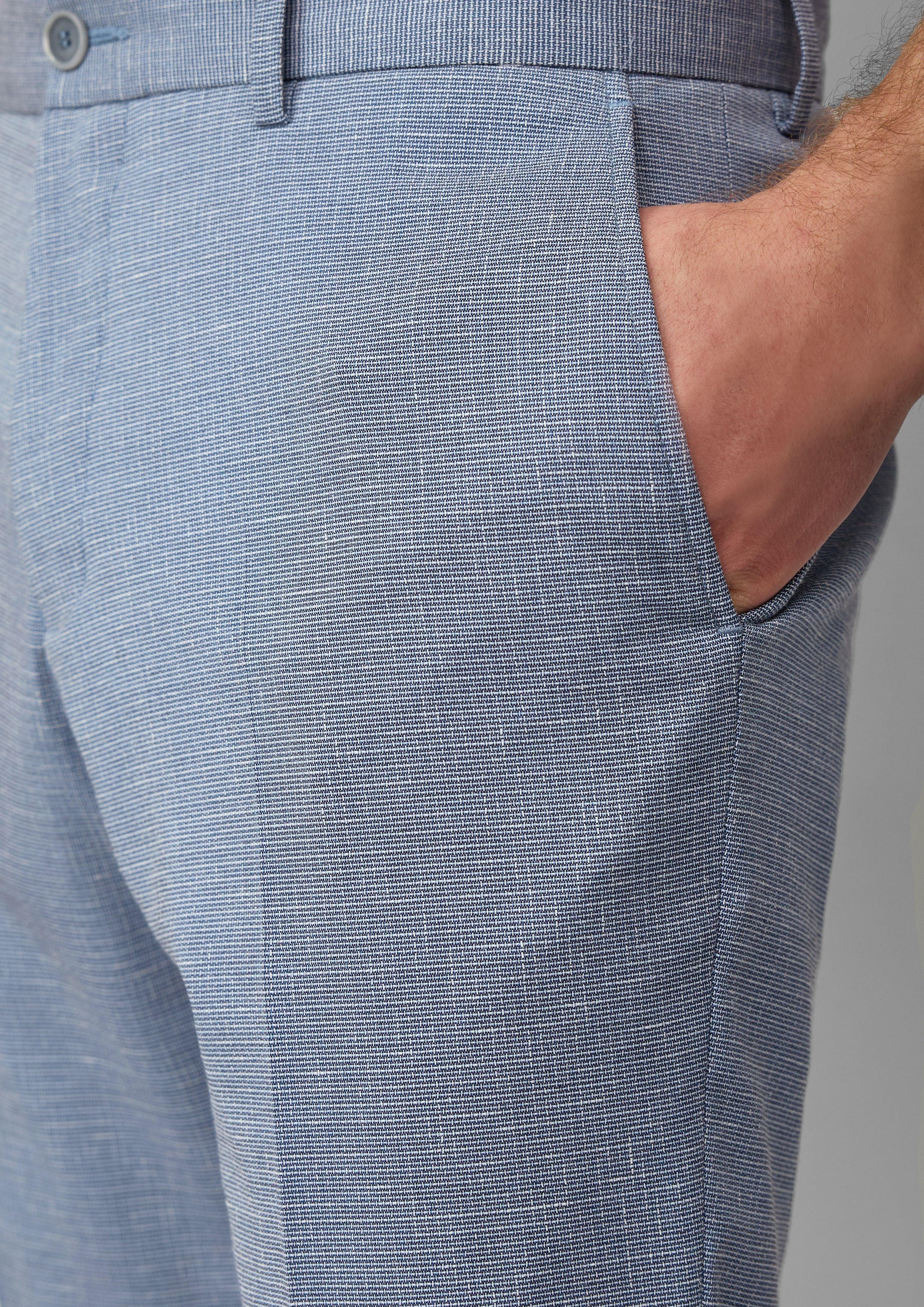 s.Oliver BLACK LABEL Stoffhose s.O PURE: günstig online kaufen